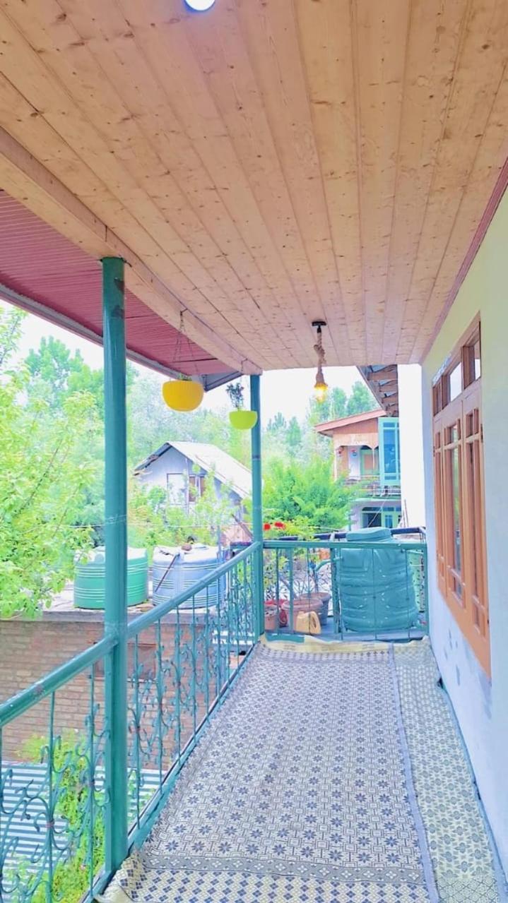 Lake View Qazi Guest House