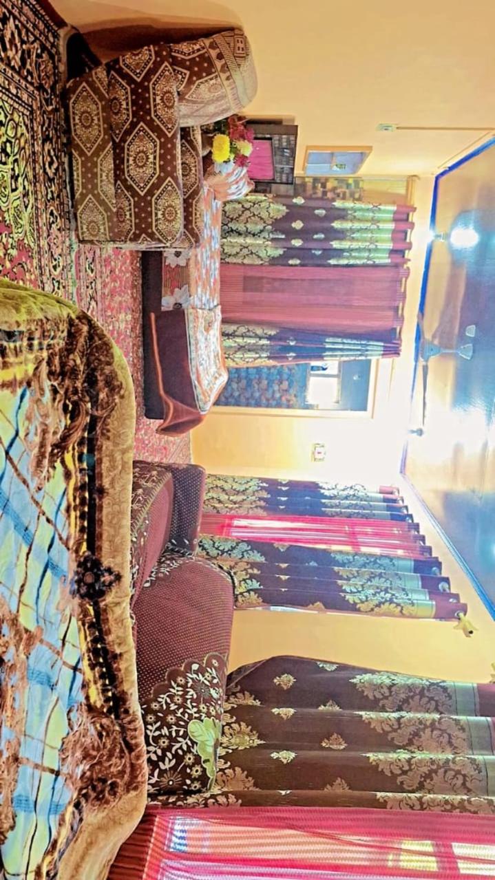 Lake View Qazi Guest House