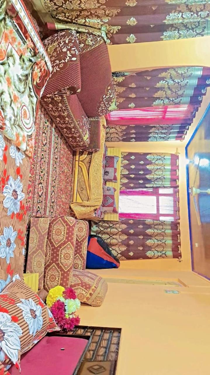 Lake View Qazi Guest House