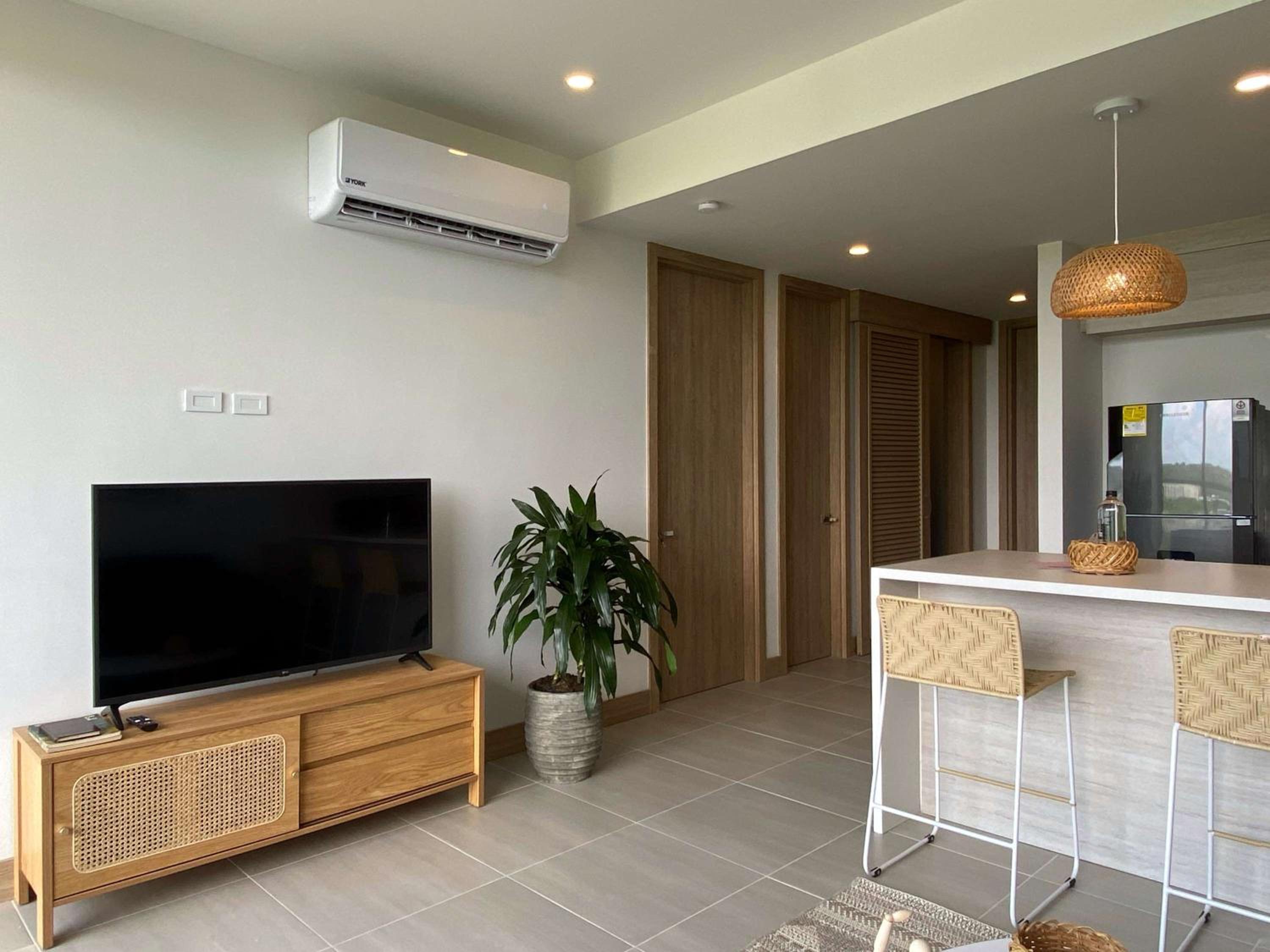 Prestigious 2BR with Amazing View in Cartagena
