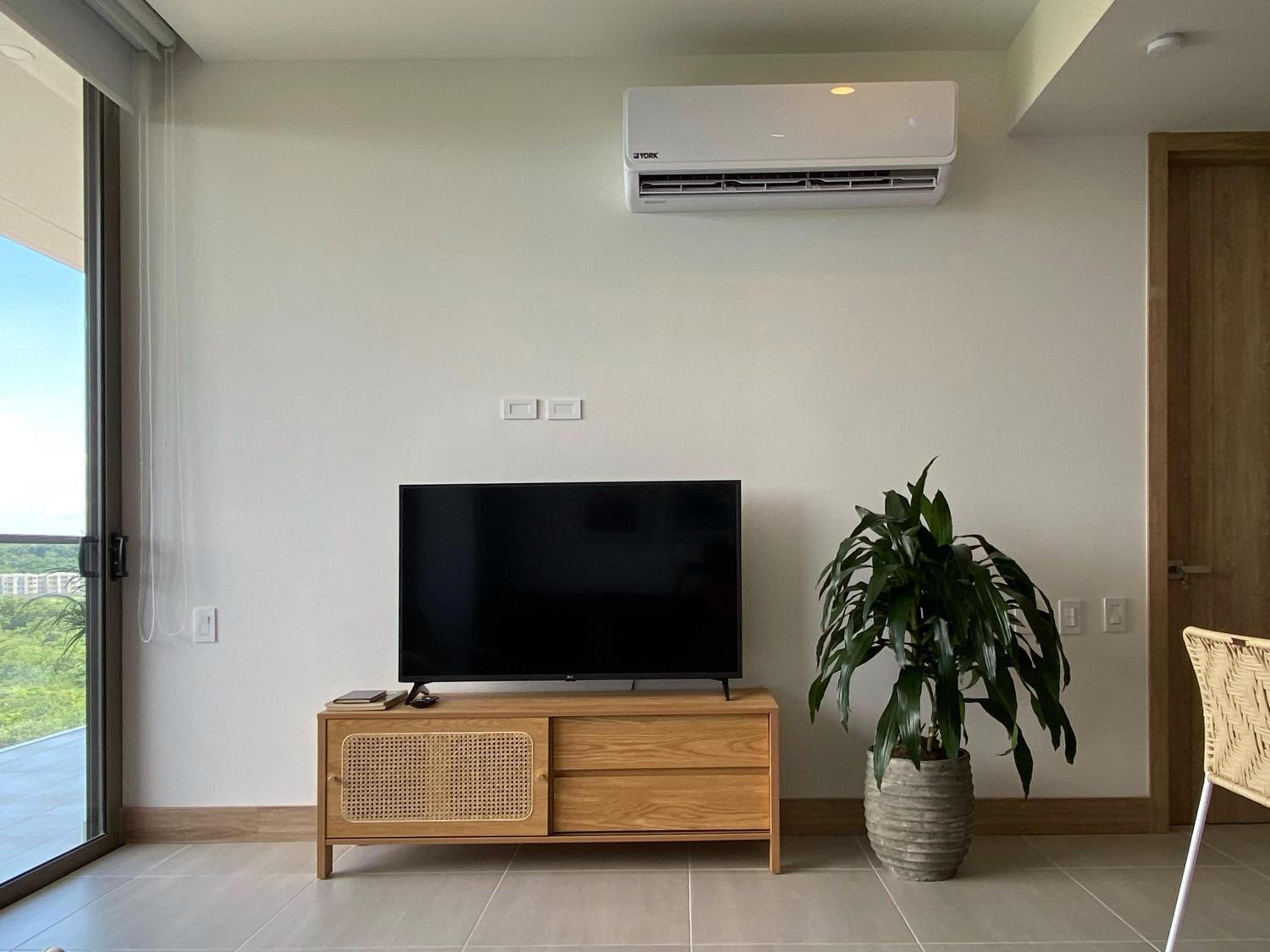 Prestigious 2BR with Amazing View in Cartagena