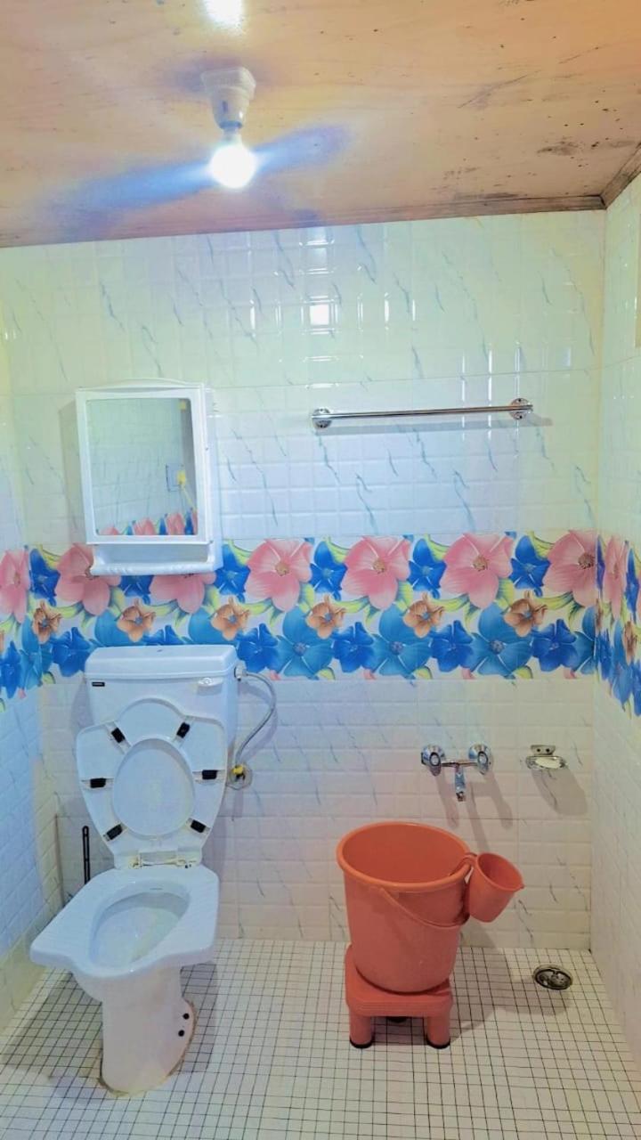 Lake View Qazi Guest House