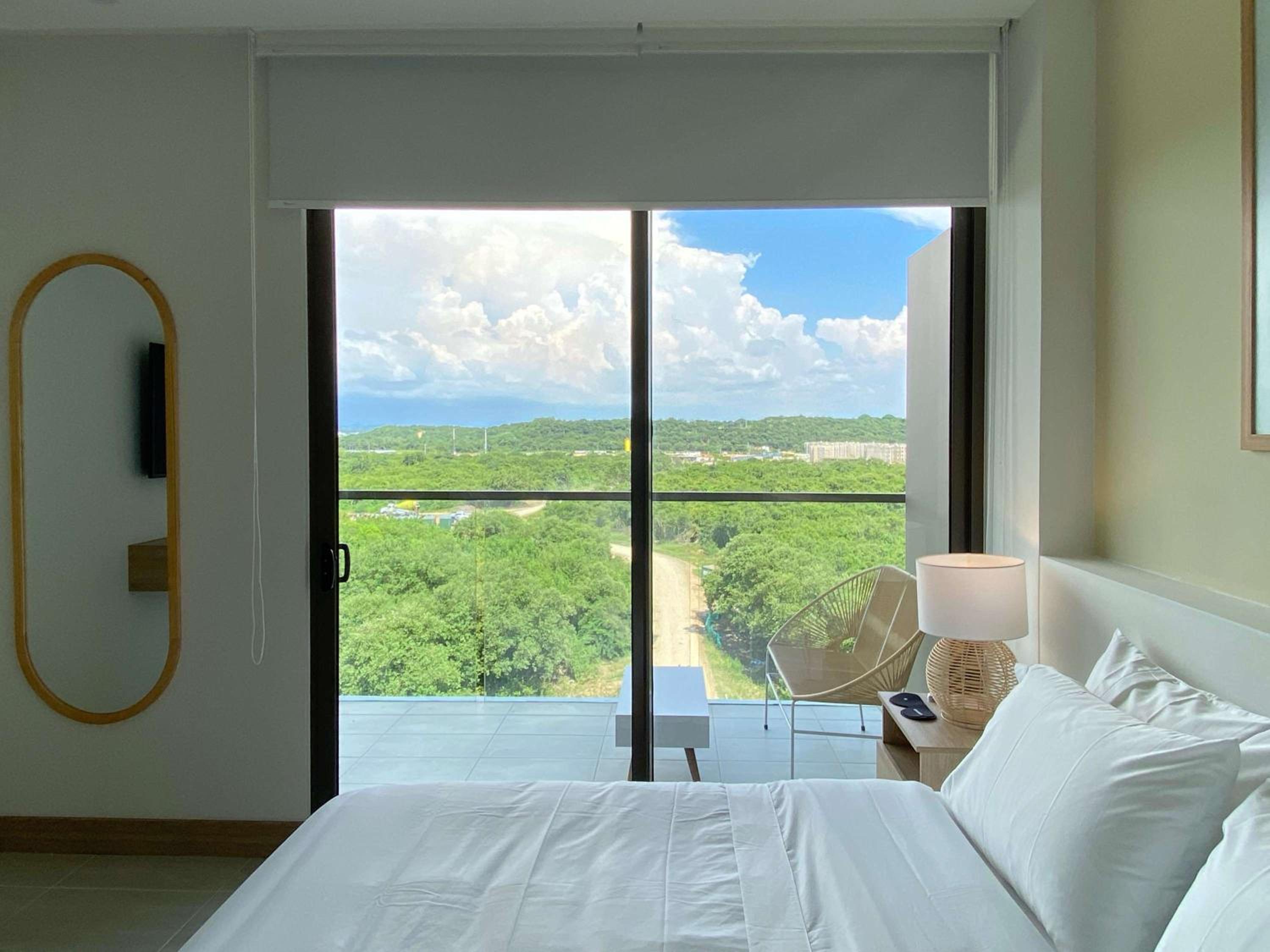 Prestigious 2BR with Amazing View in Cartagena