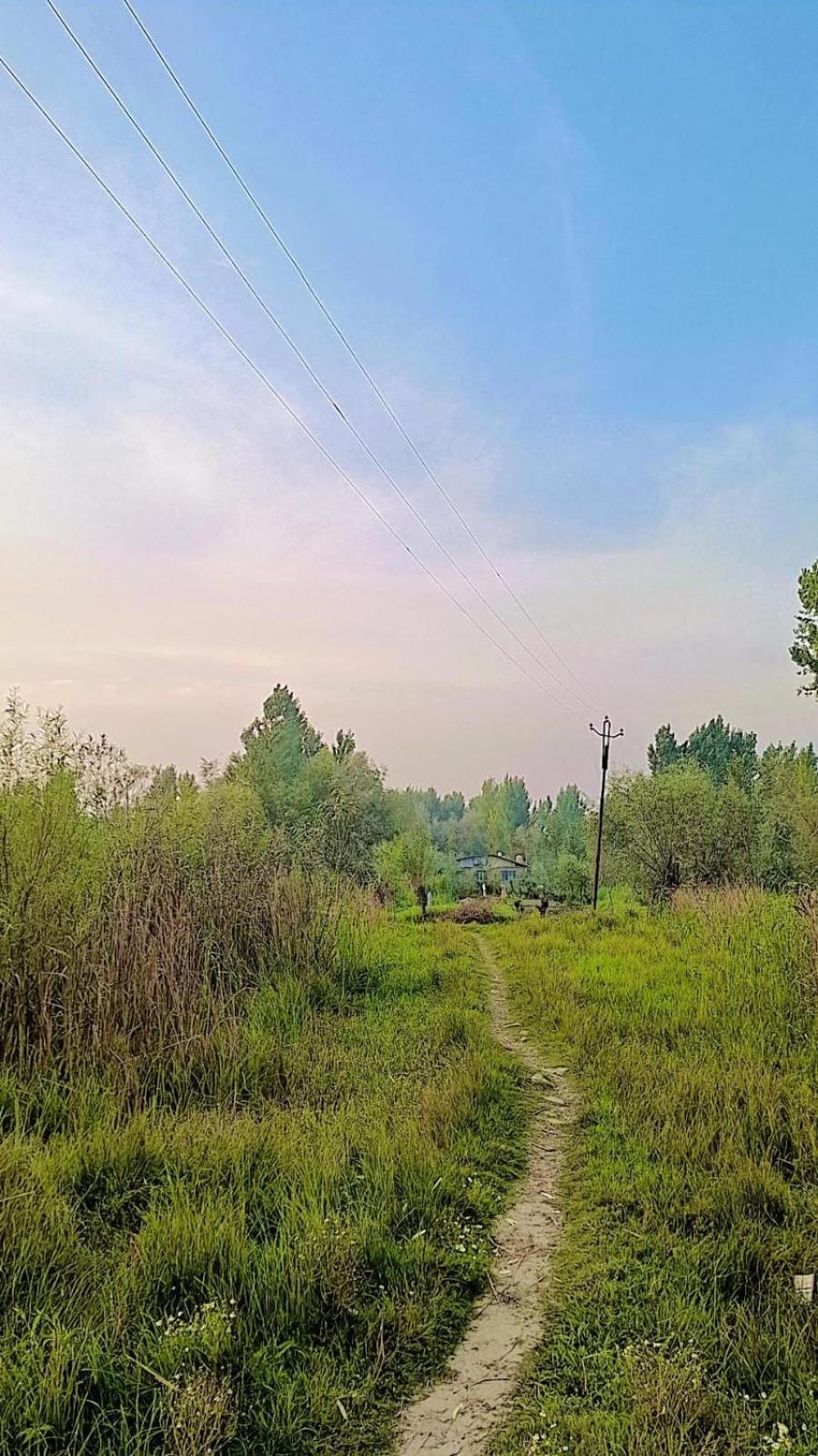 Lake View Qazi Guest House