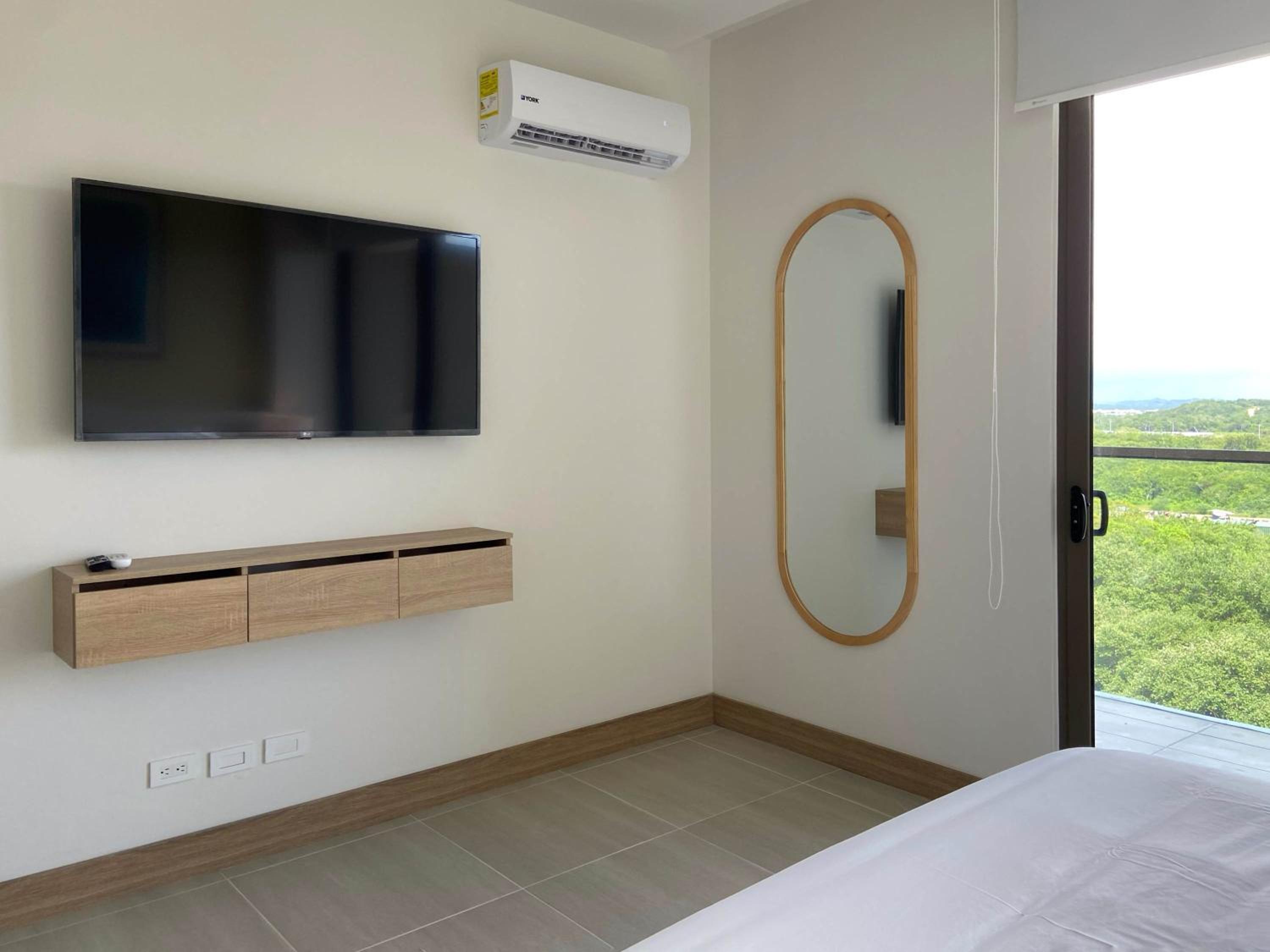 Prestigious 2BR with Amazing View in Cartagena