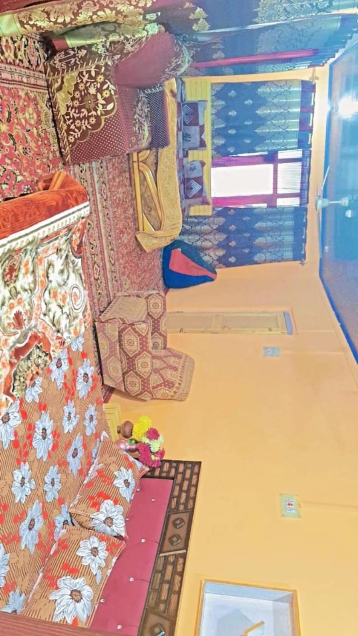Lake View Qazi Guest House