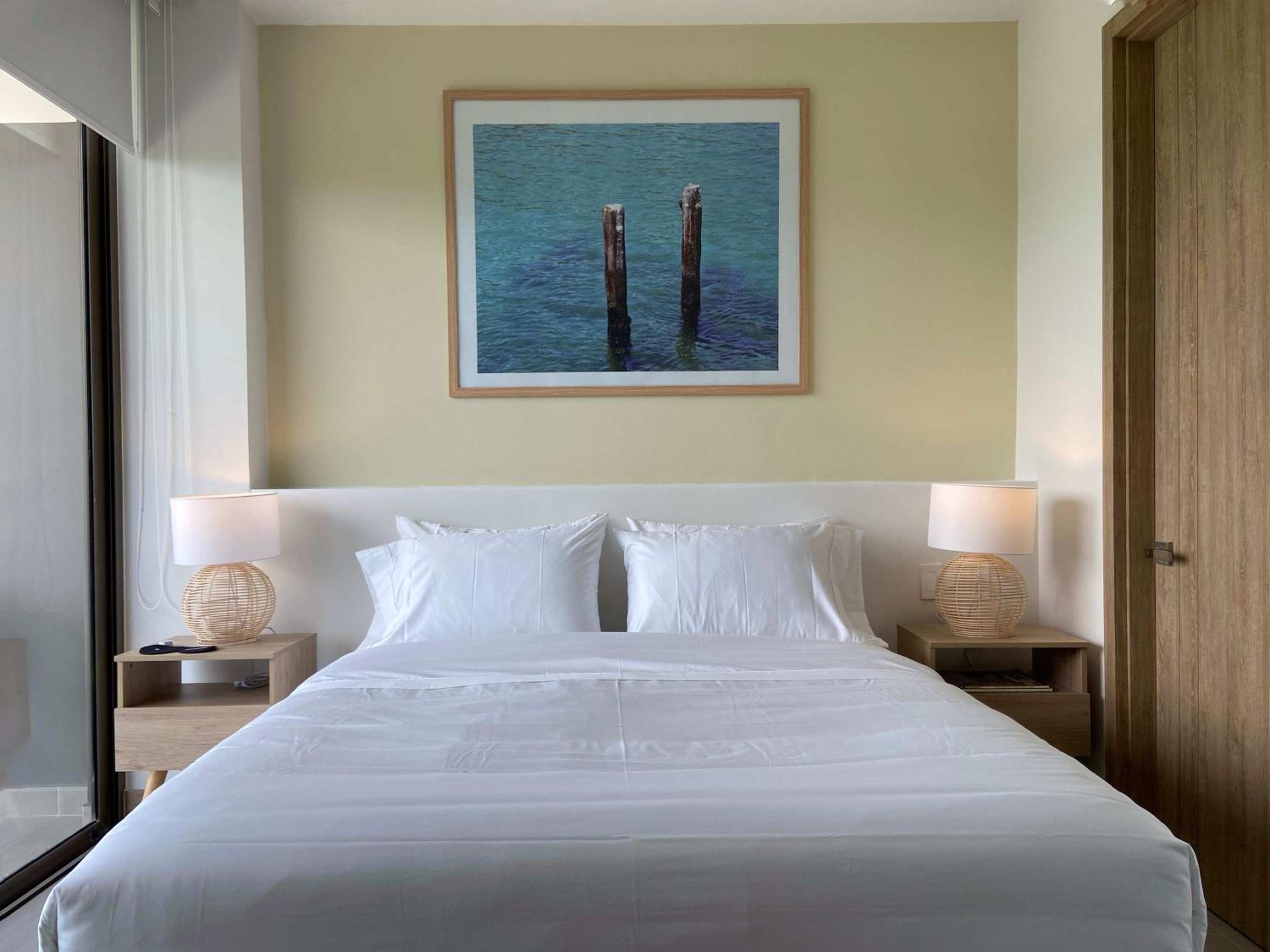 Prestigious 2BR with Amazing View in Cartagena