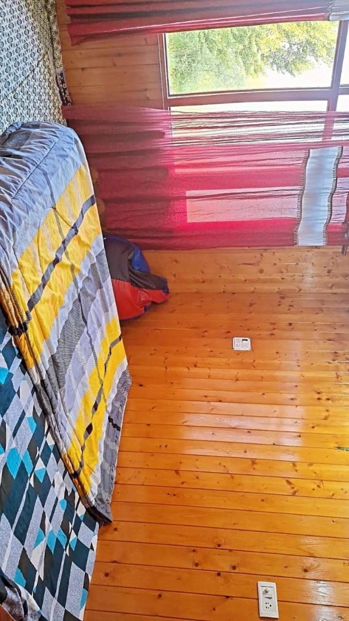 Lake View Qazi Guest House