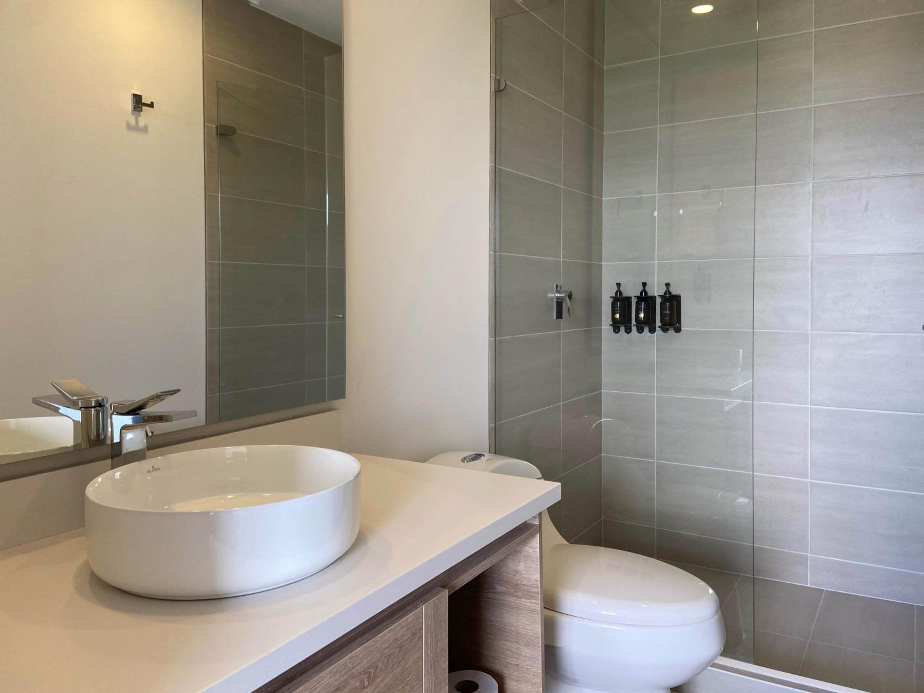 Prestigious 2BR with Amazing View in Cartagena