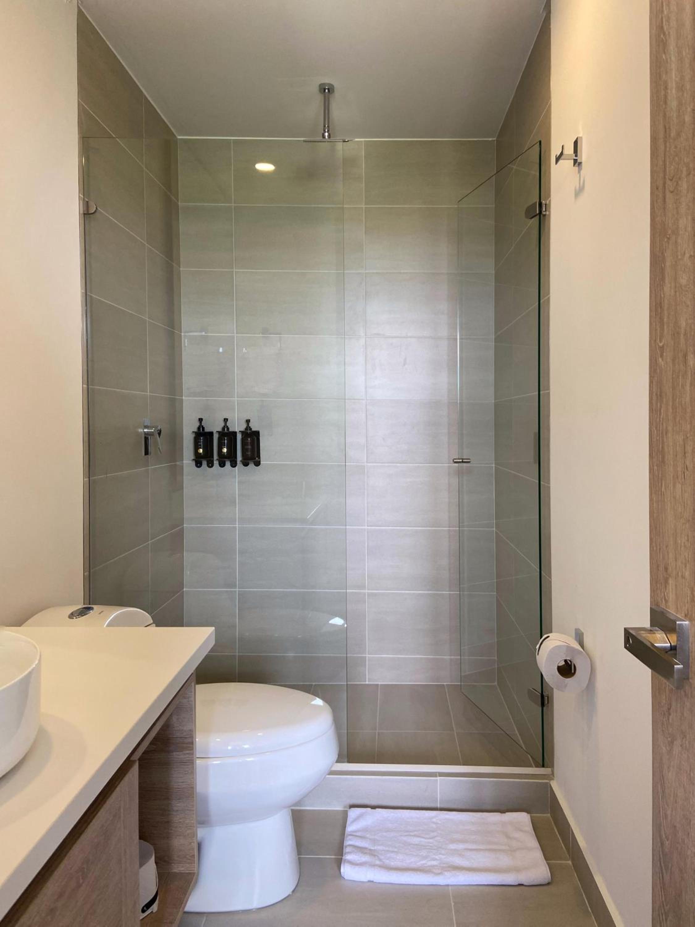 Prestigious 2BR with Amazing View in Cartagena