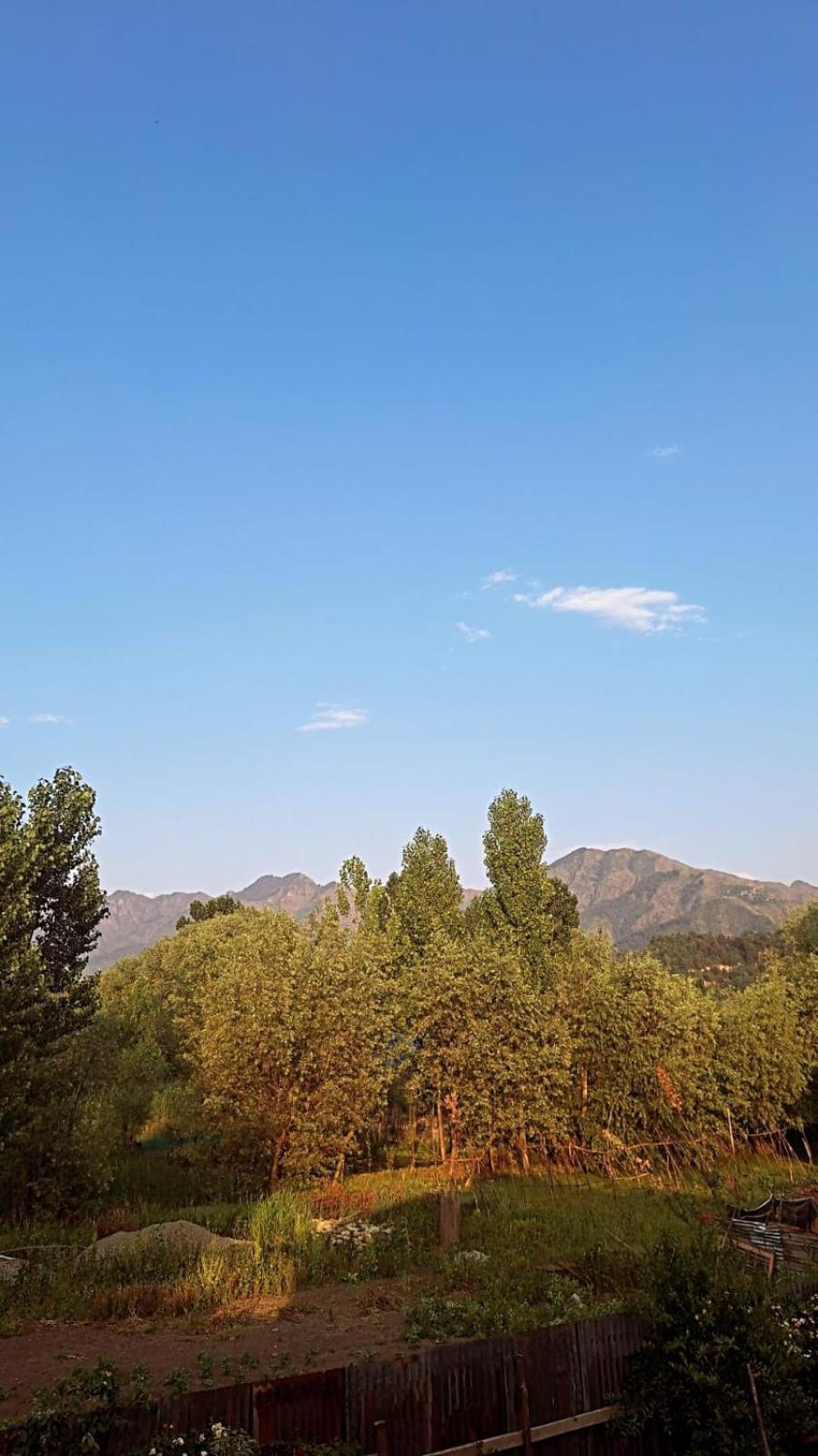 Lake View Qazi Guest House