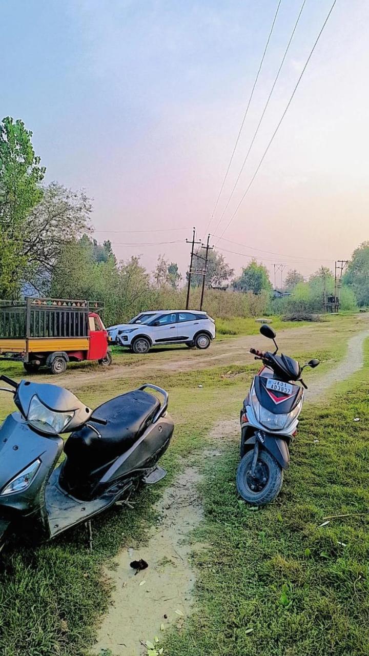 Lake View Qazi Guest House