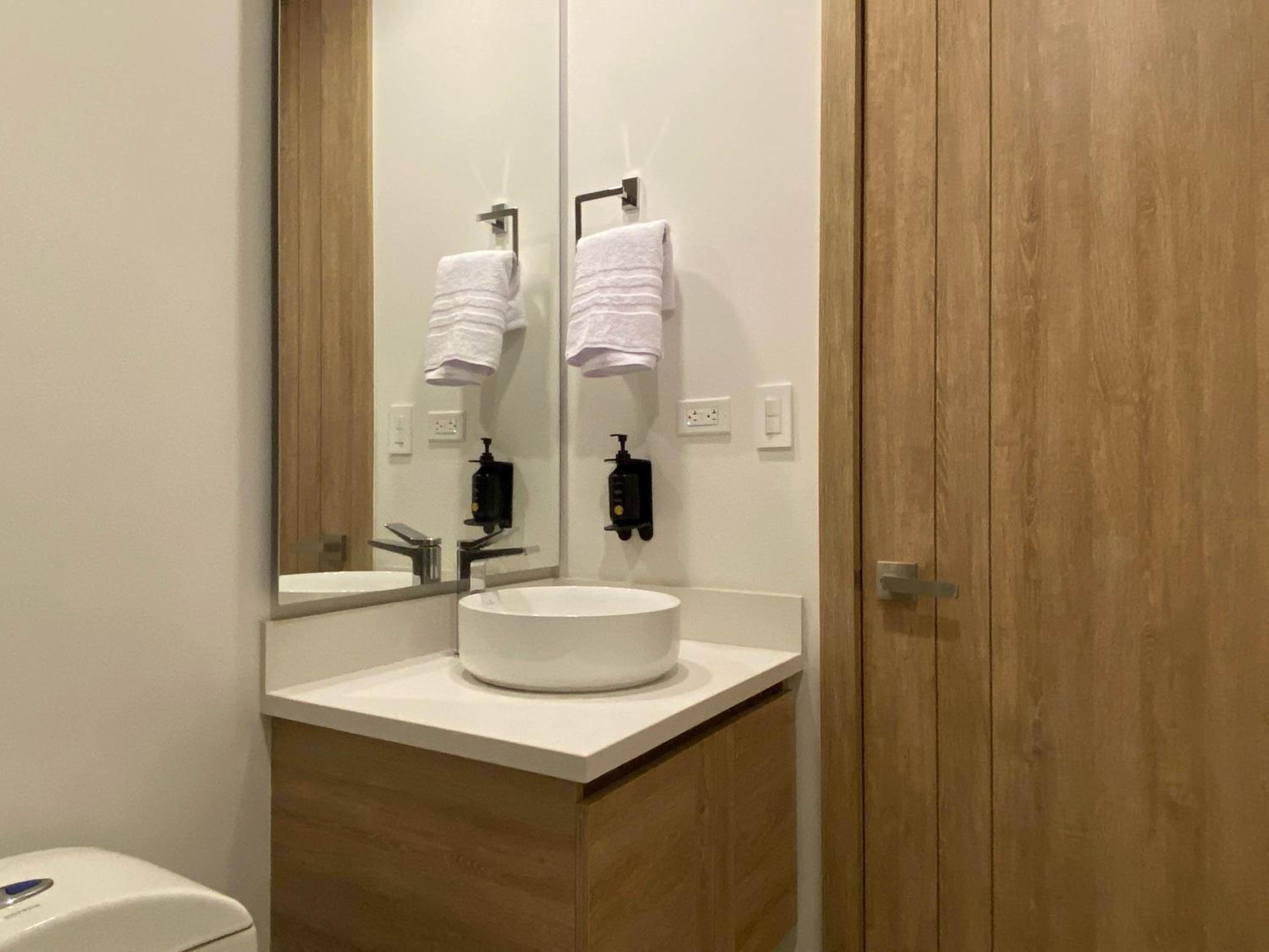 Prestigious 2BR with Amazing View in Cartagena