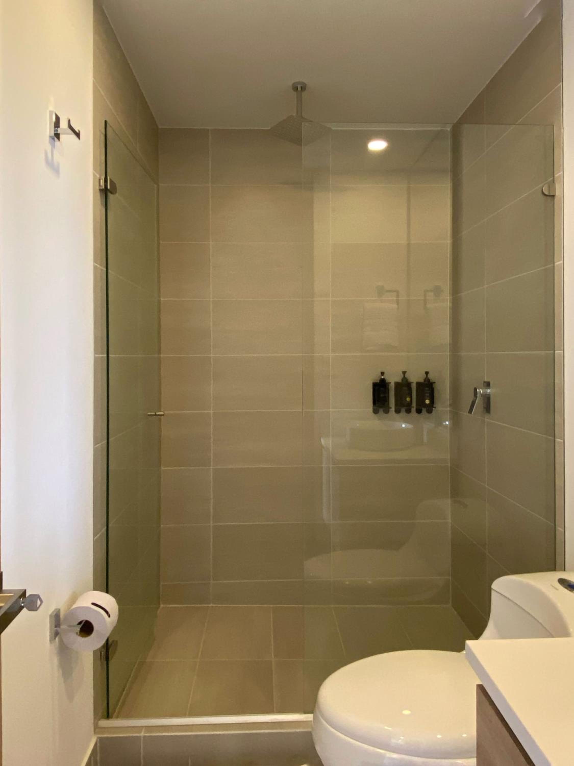 Prestigious 2BR with Amazing View in Cartagena