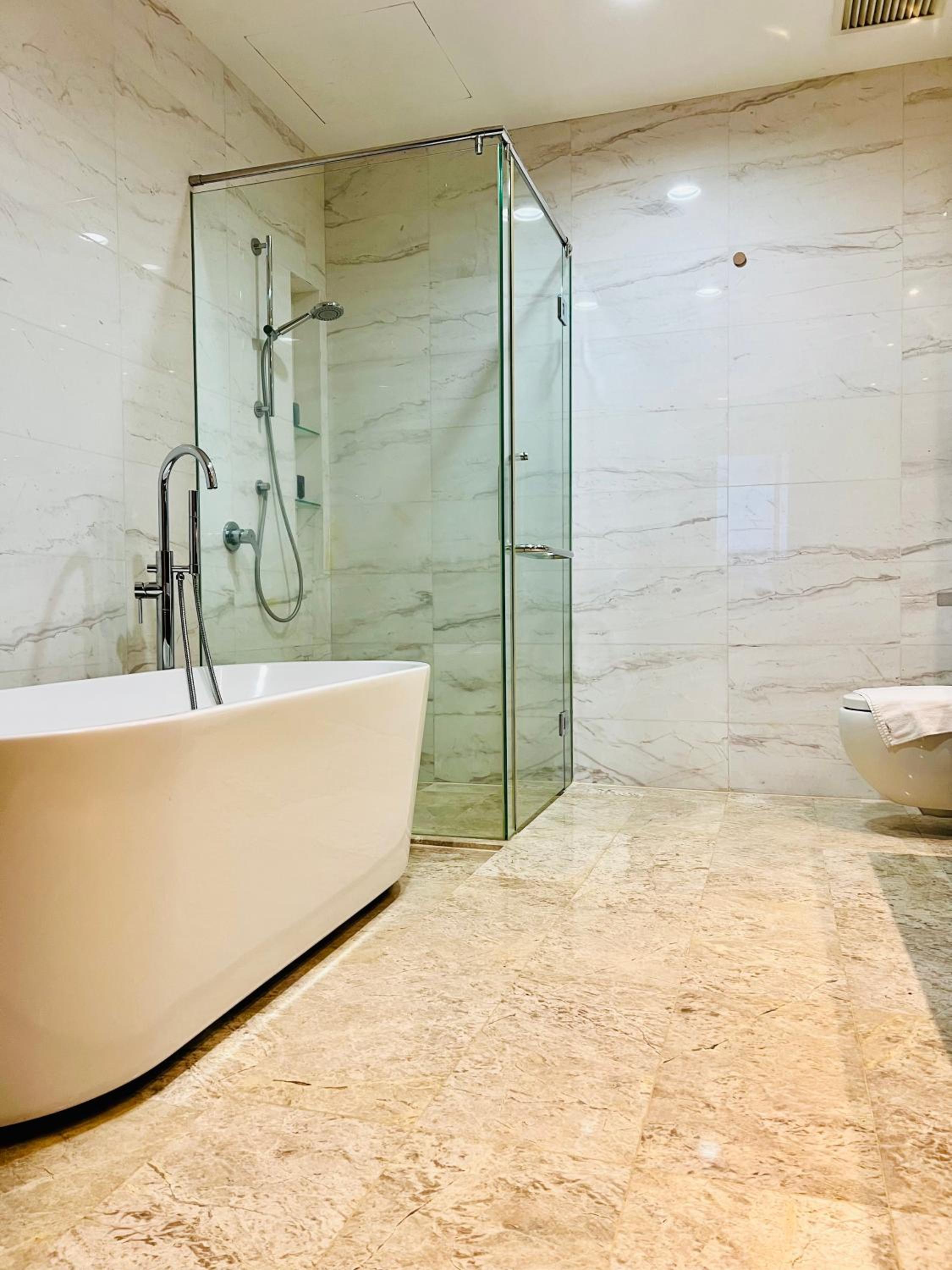 Lotus Suites at platinum BukitBintang