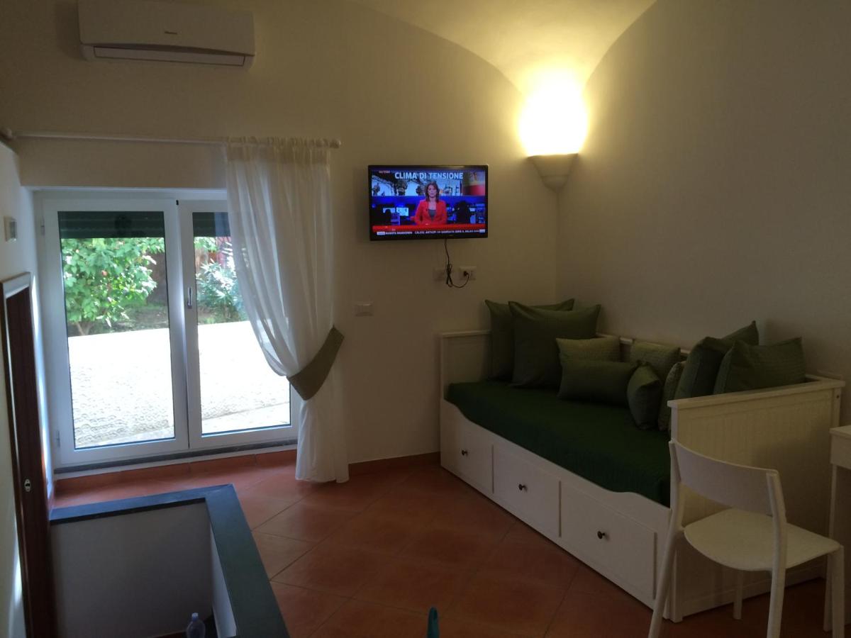 Borgo Belvedere