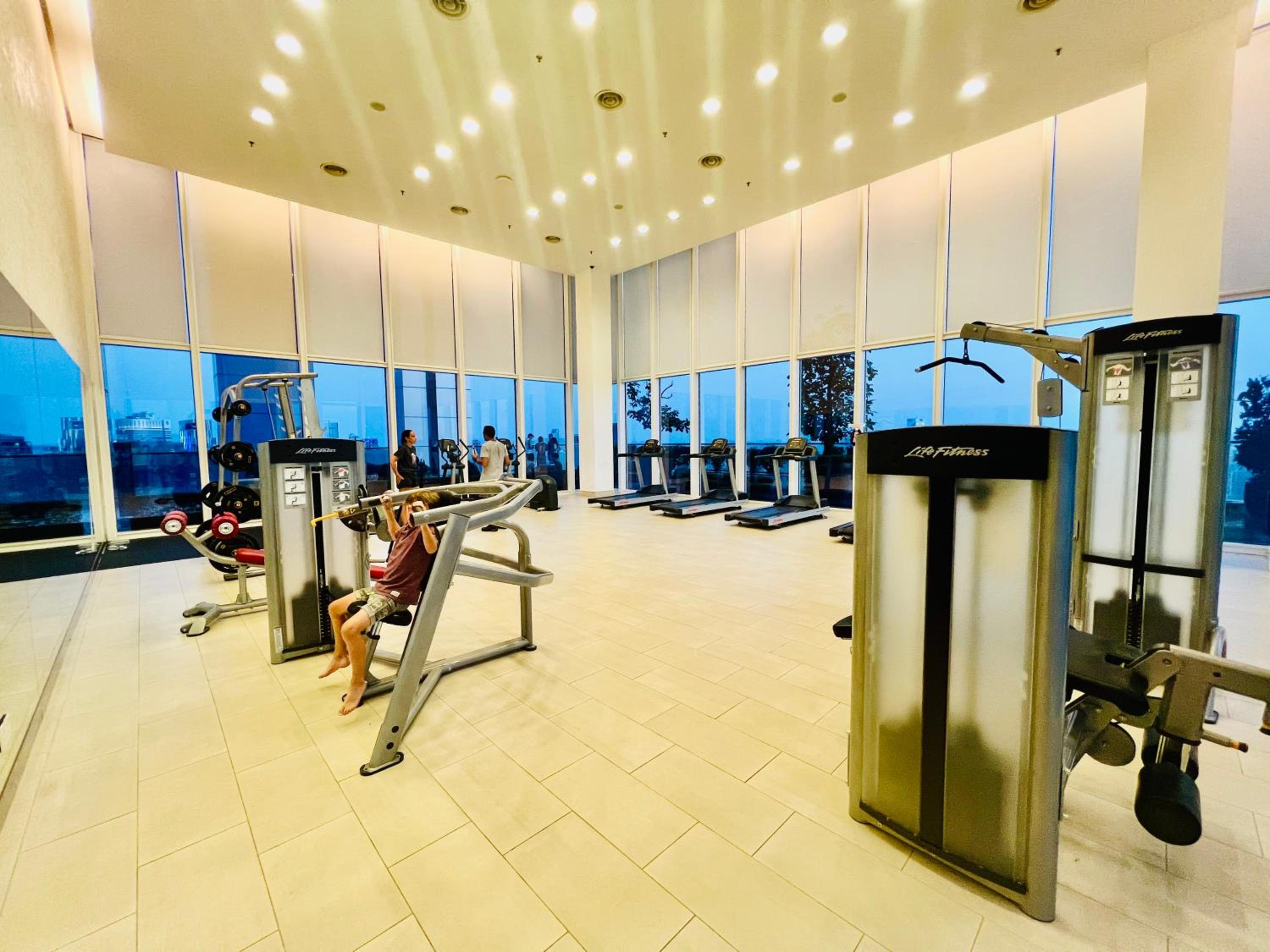 Lotus Suites at platinum BukitBintang