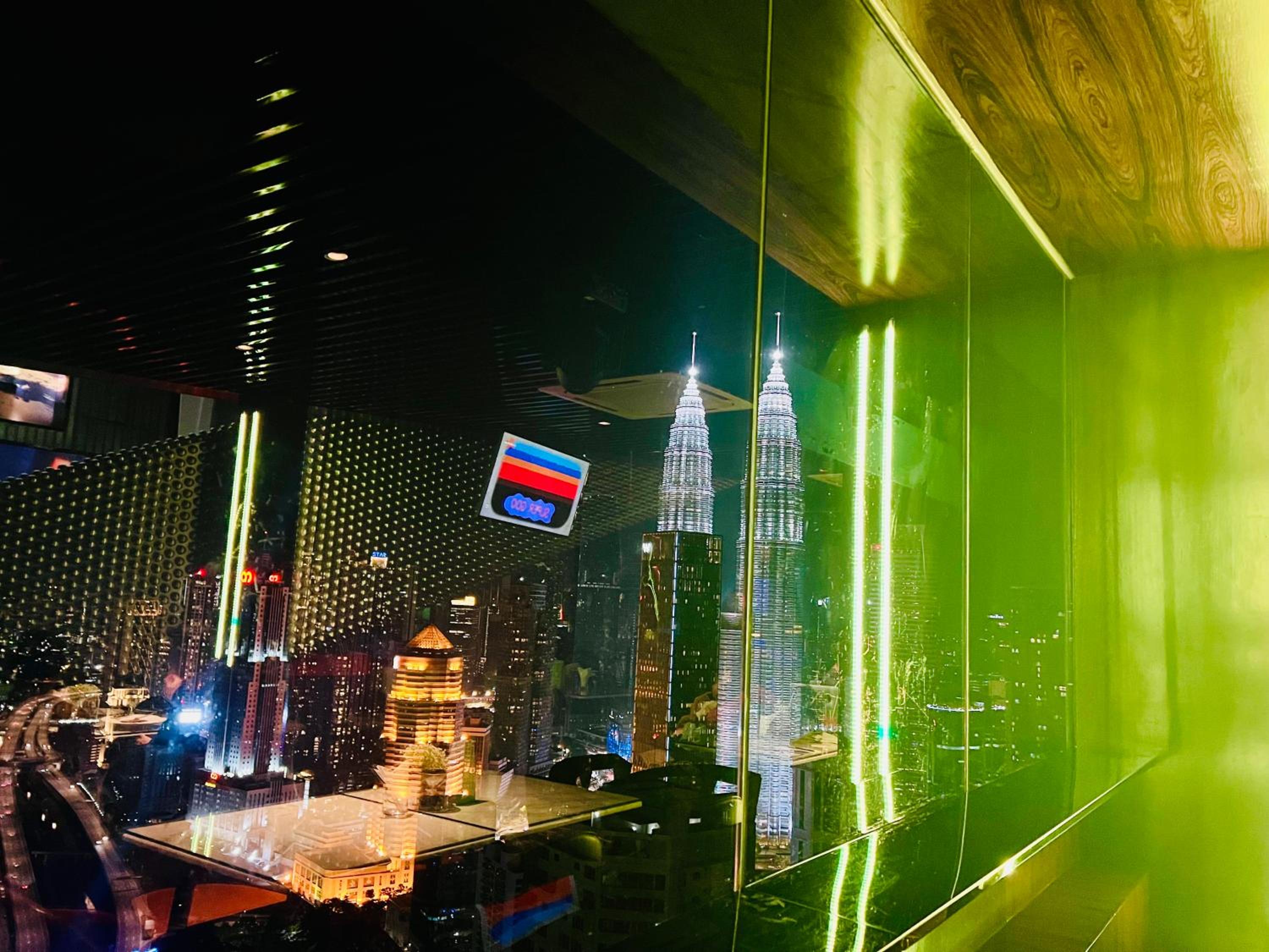 Lotus Suites at platinum BukitBintang