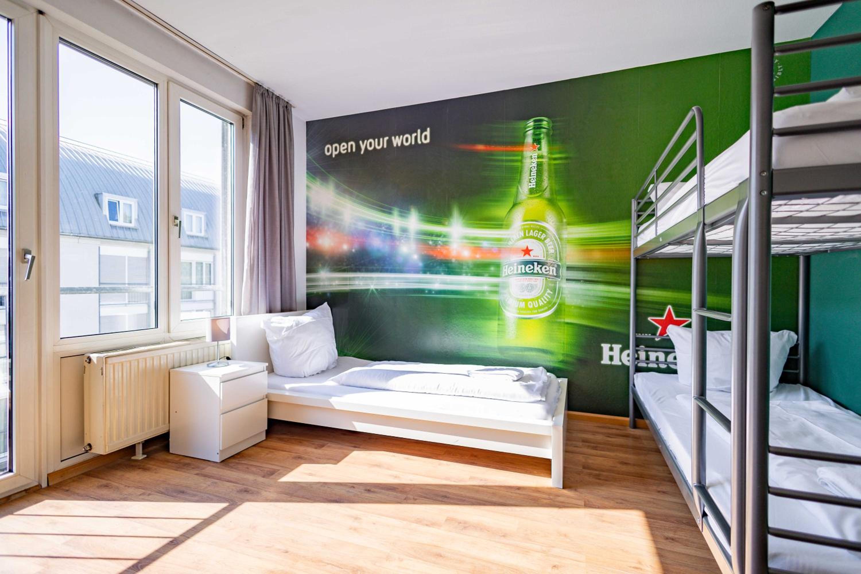 StayInn Hostel und Gästehaus