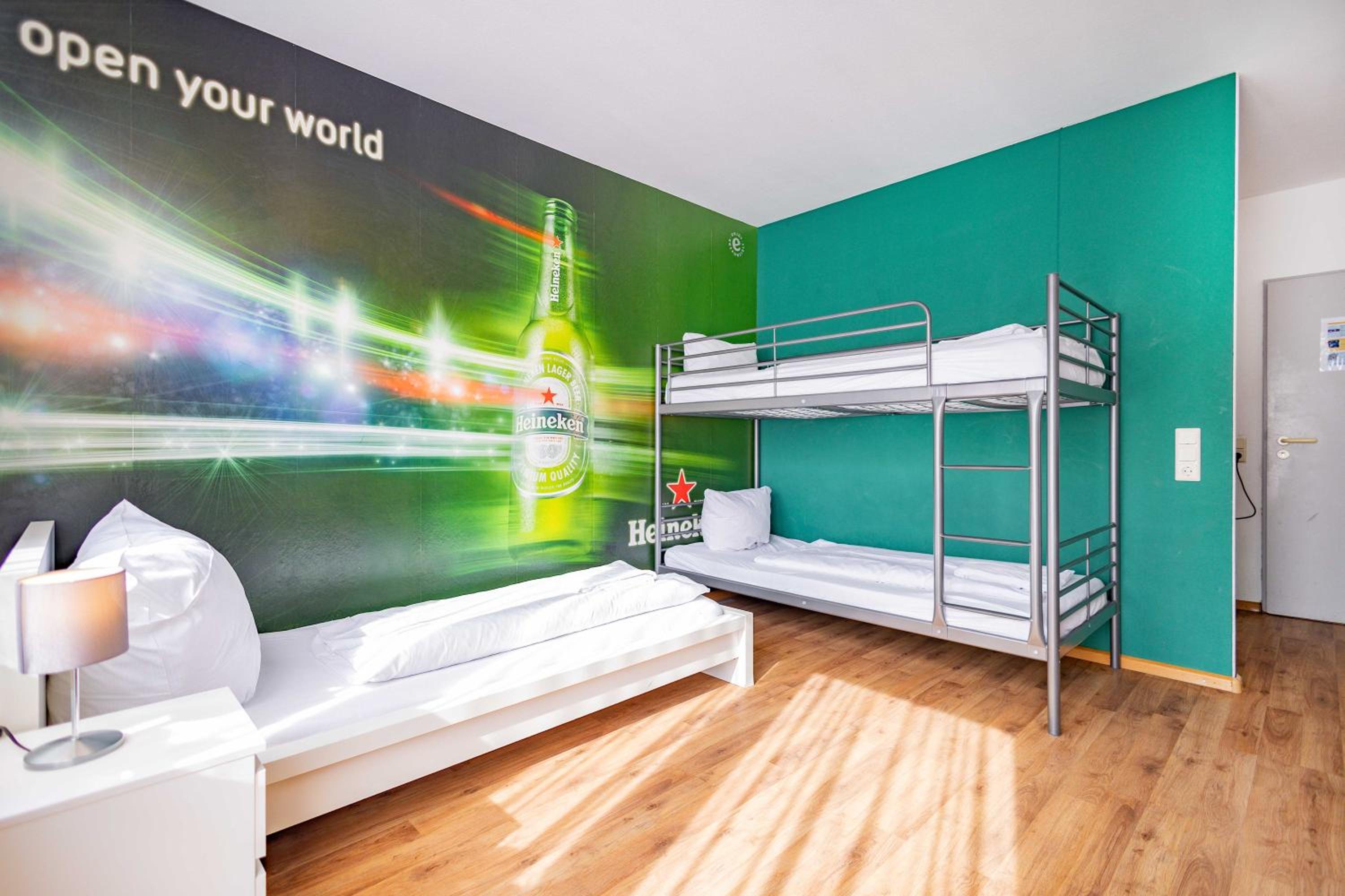 StayInn Hostel und Gästehaus