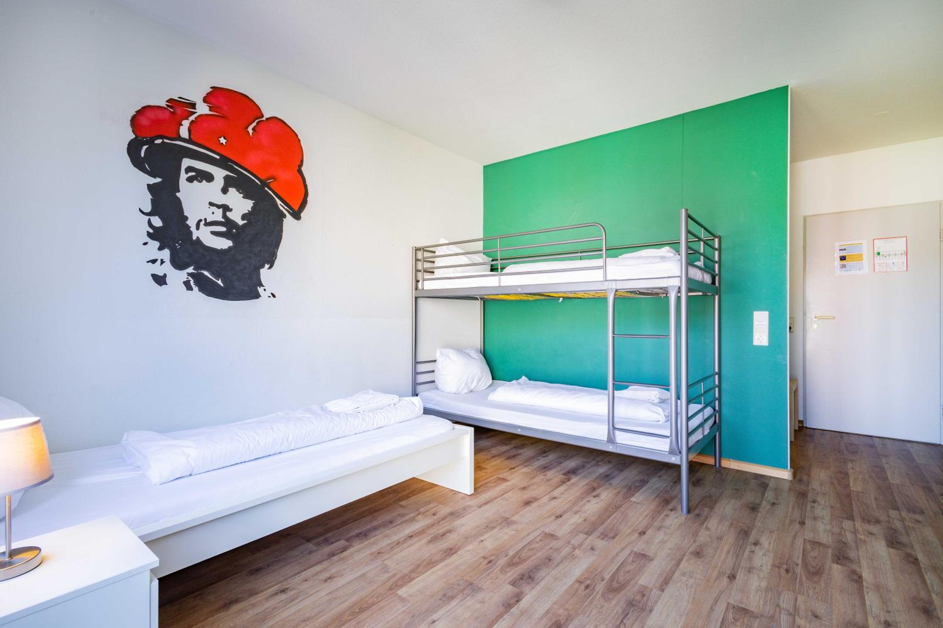StayInn Hostel und Gästehaus