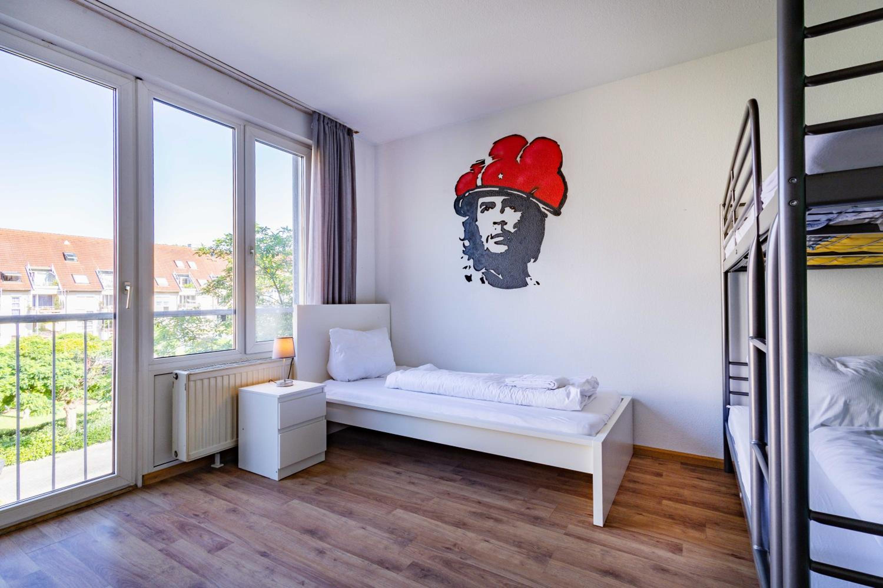 StayInn Hostel und Gästehaus