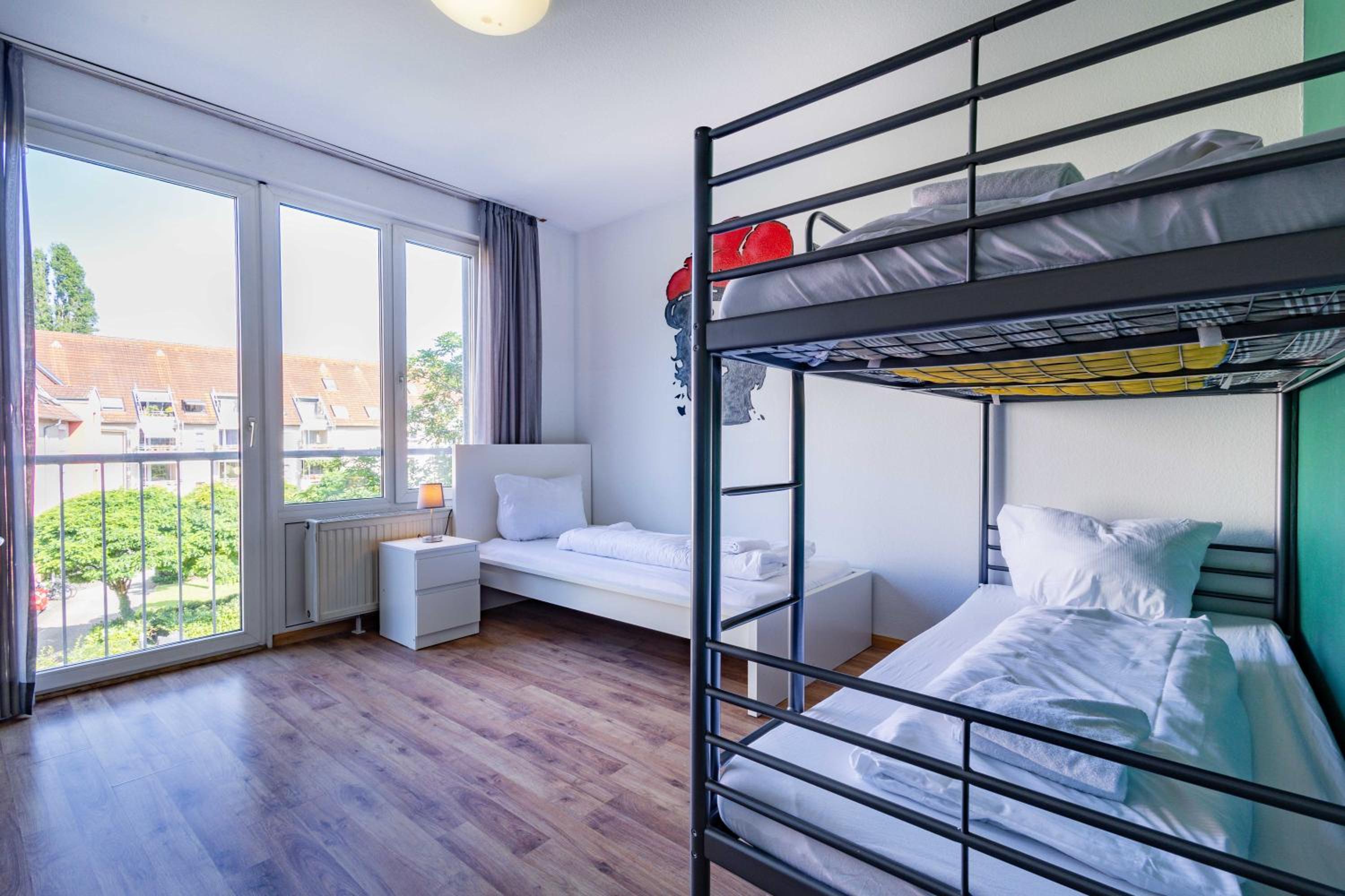 StayInn Hostel und Gästehaus