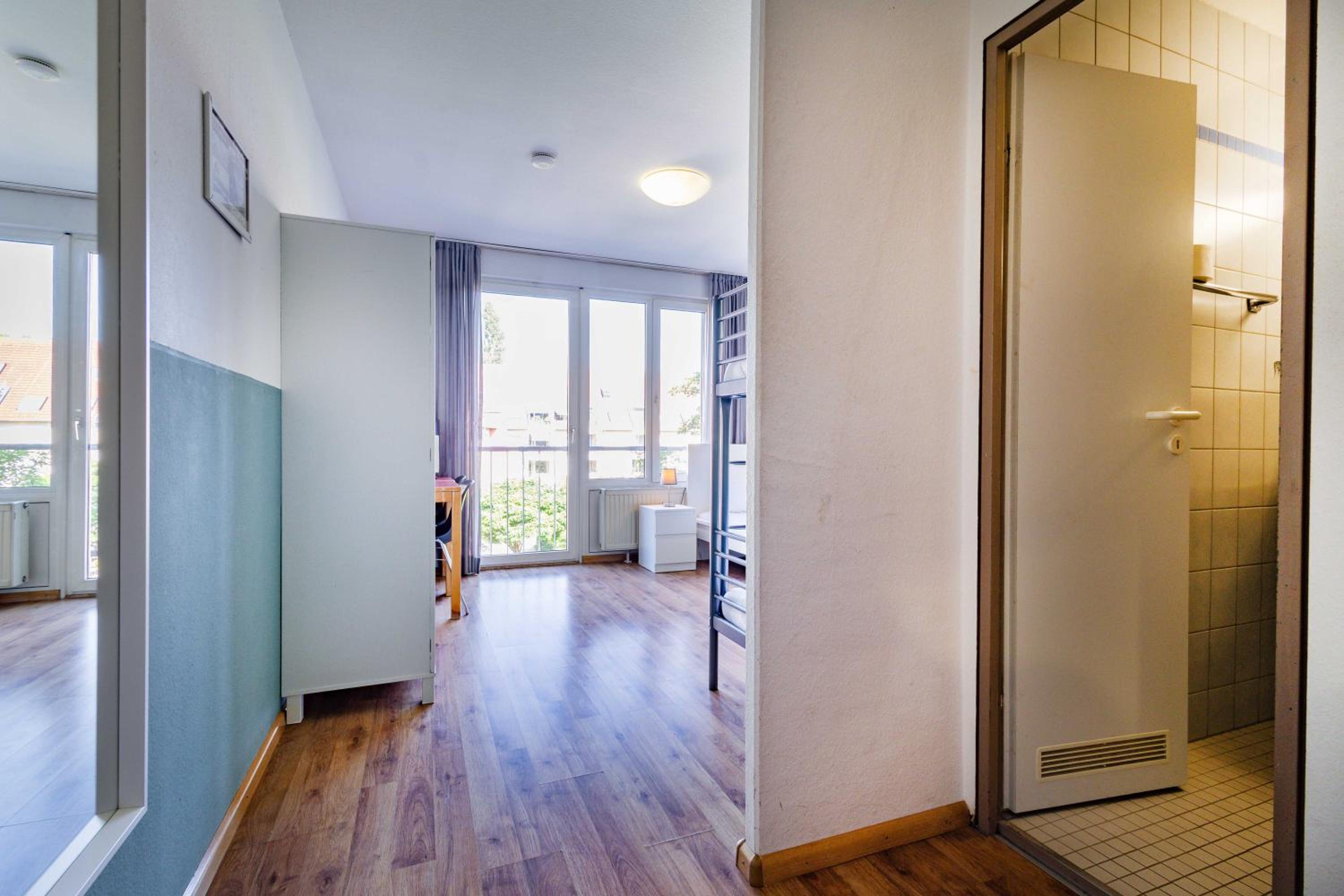 StayInn Hostel und Gästehaus