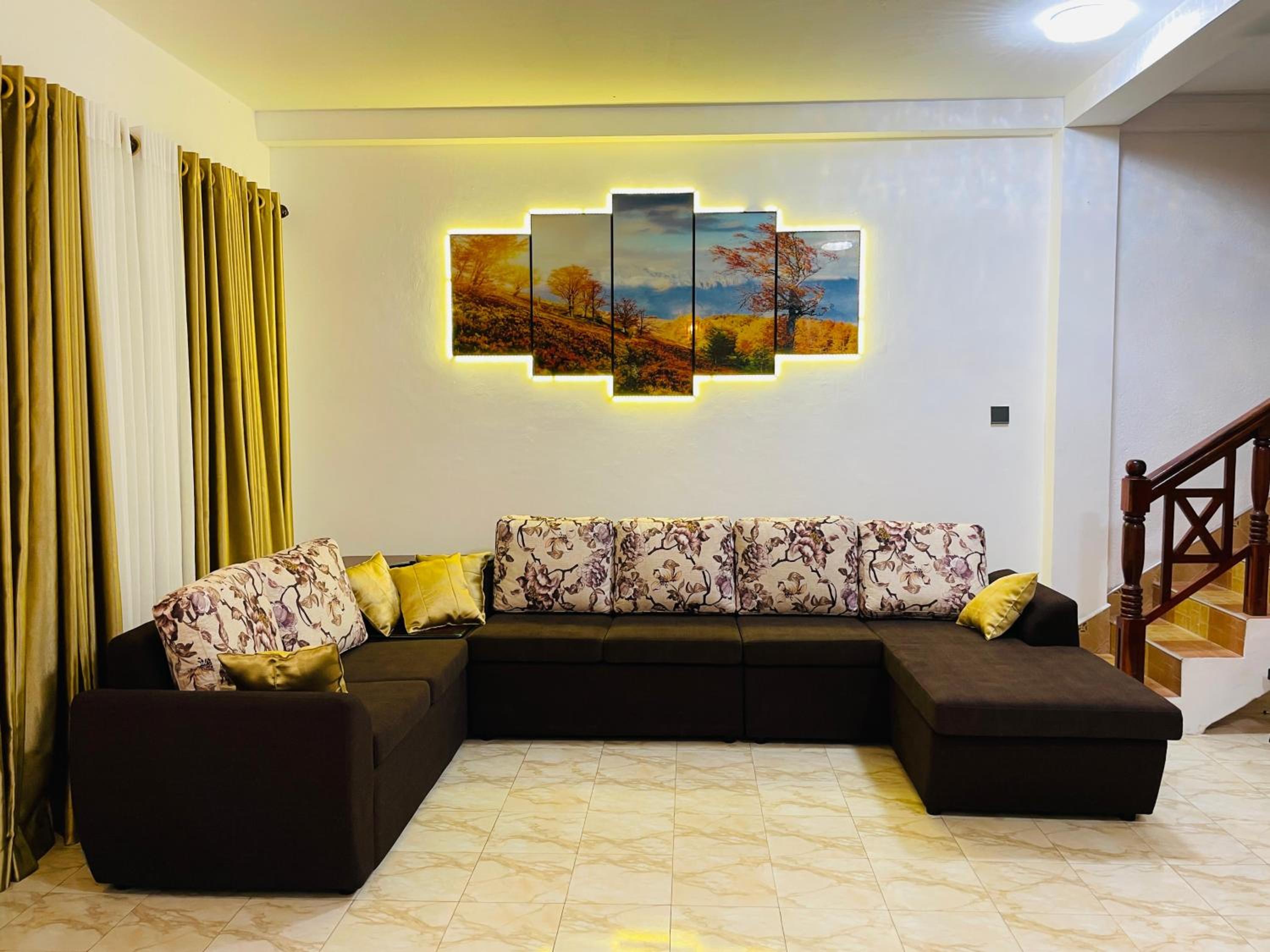 Zinera Homestay Ahangama
