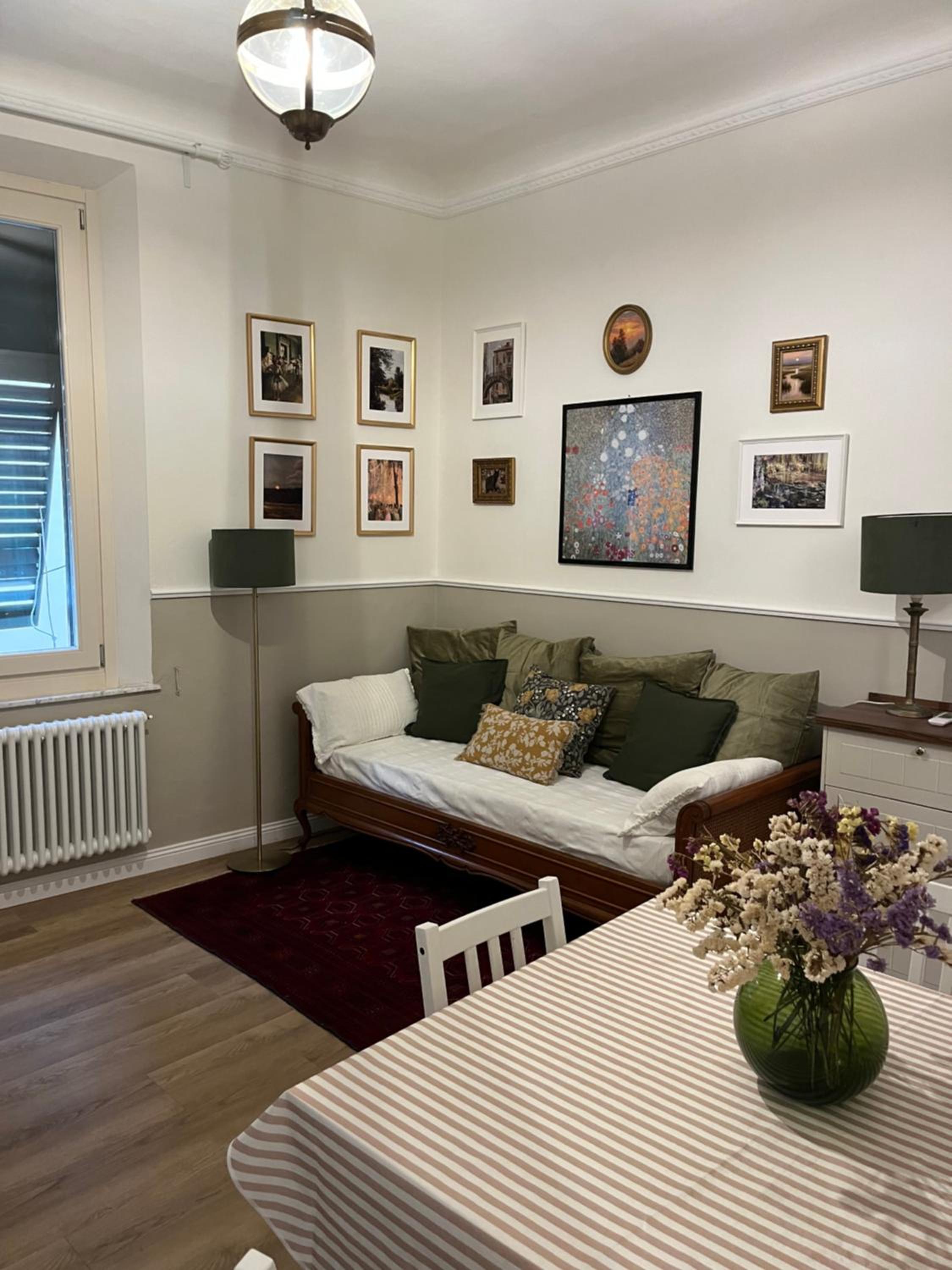 Stasera da me photo 2