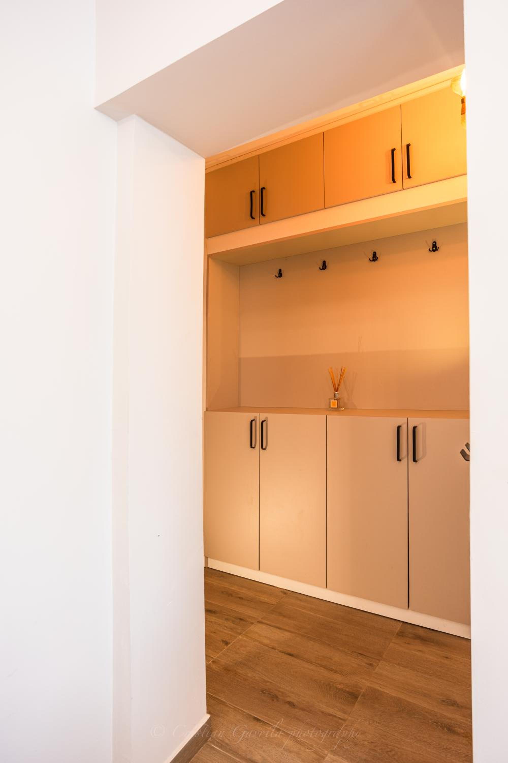 Accommodation 2Beds UltraCentral