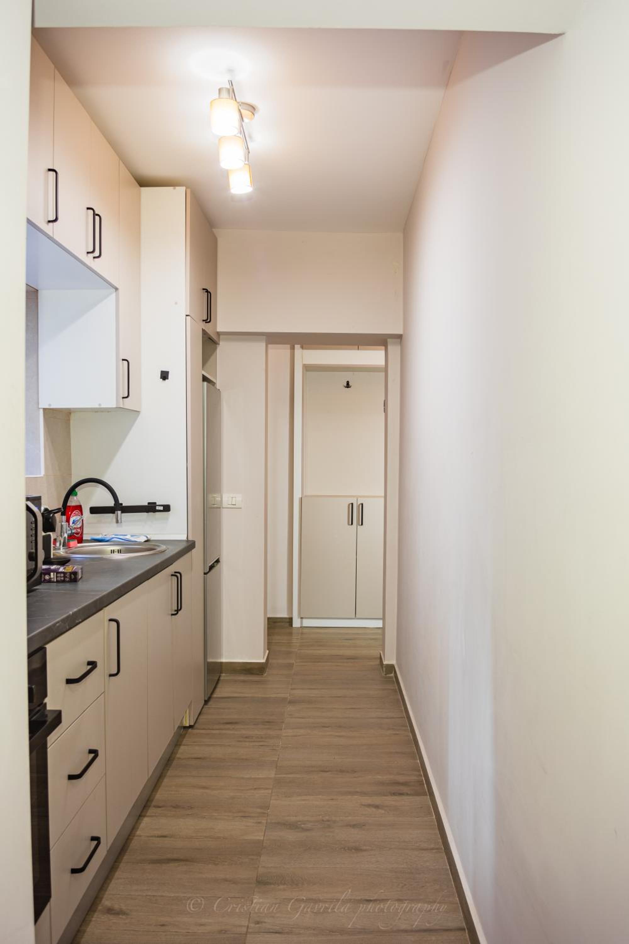 Accommodation 2Beds UltraCentral