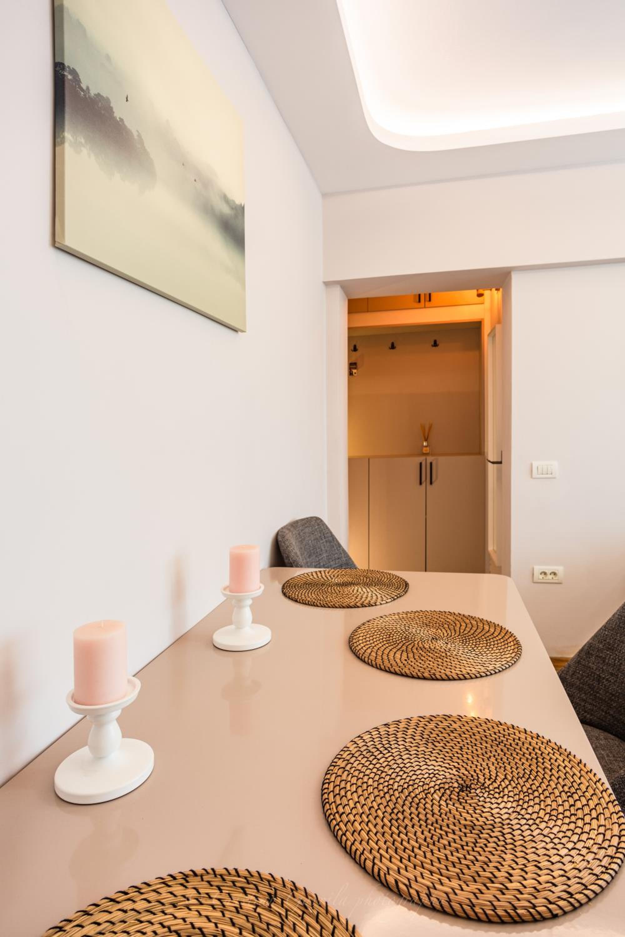Accommodation 2Beds UltraCentral