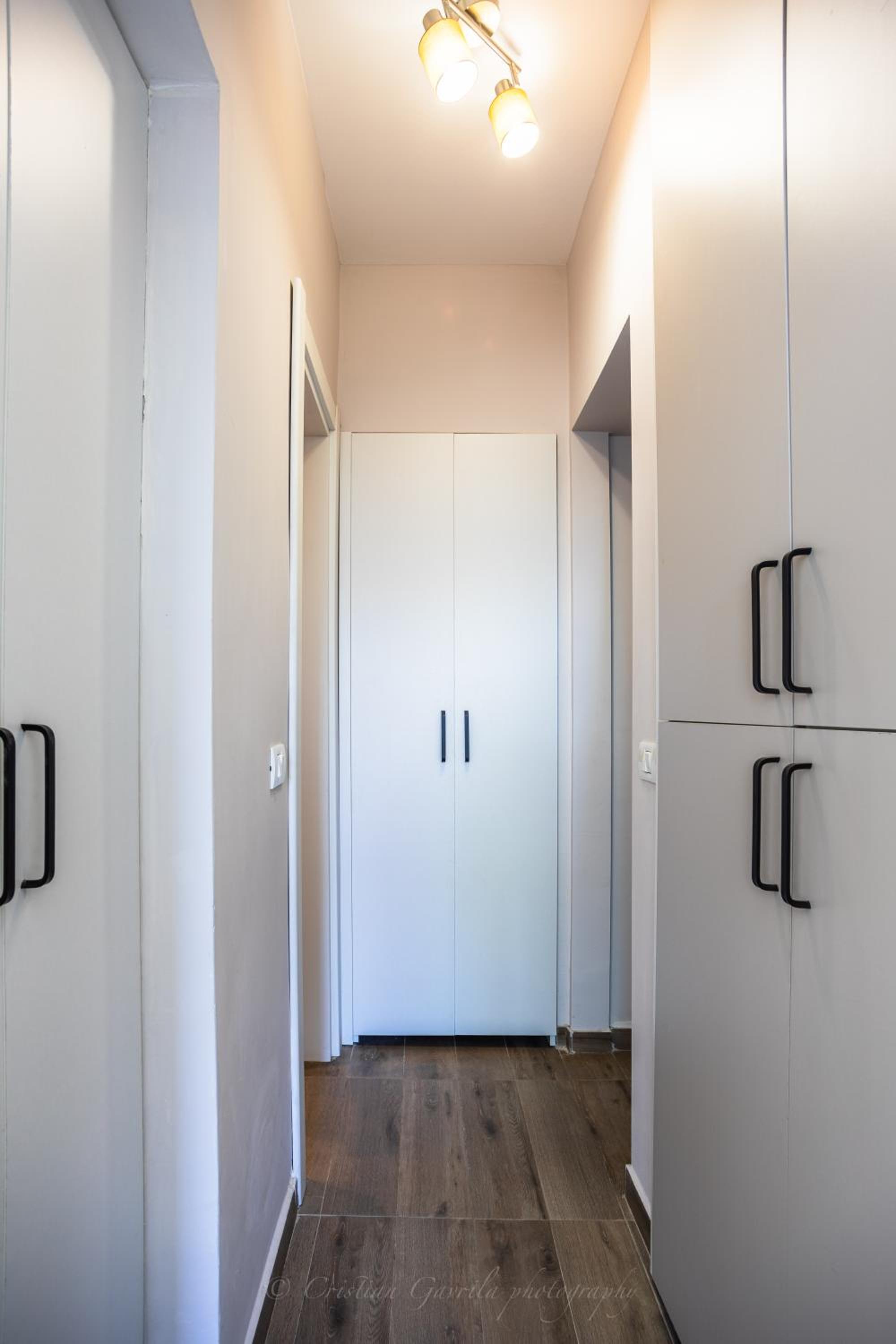 Accommodation 2Beds UltraCentral