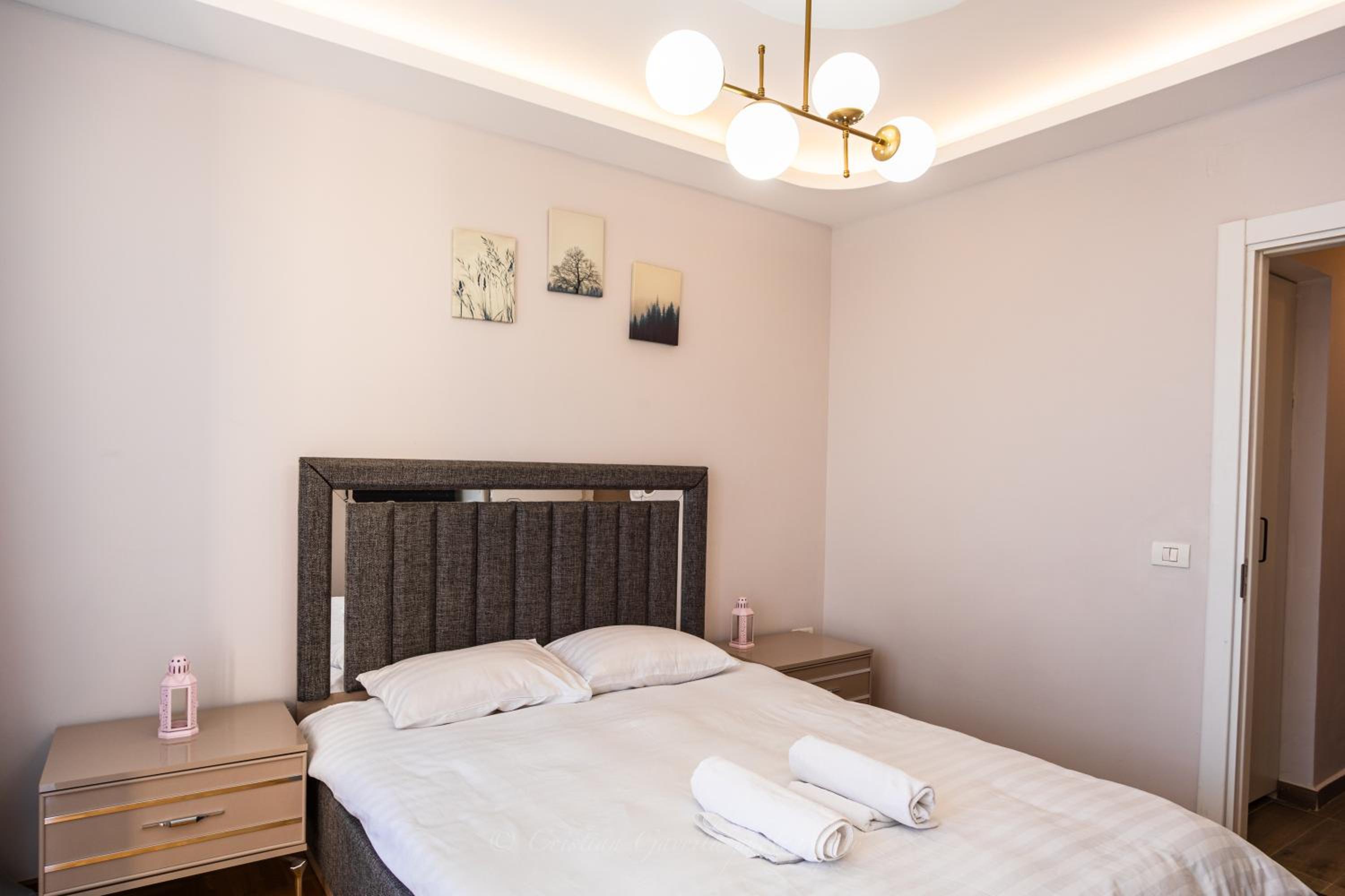 Accommodation 2Beds UltraCentral