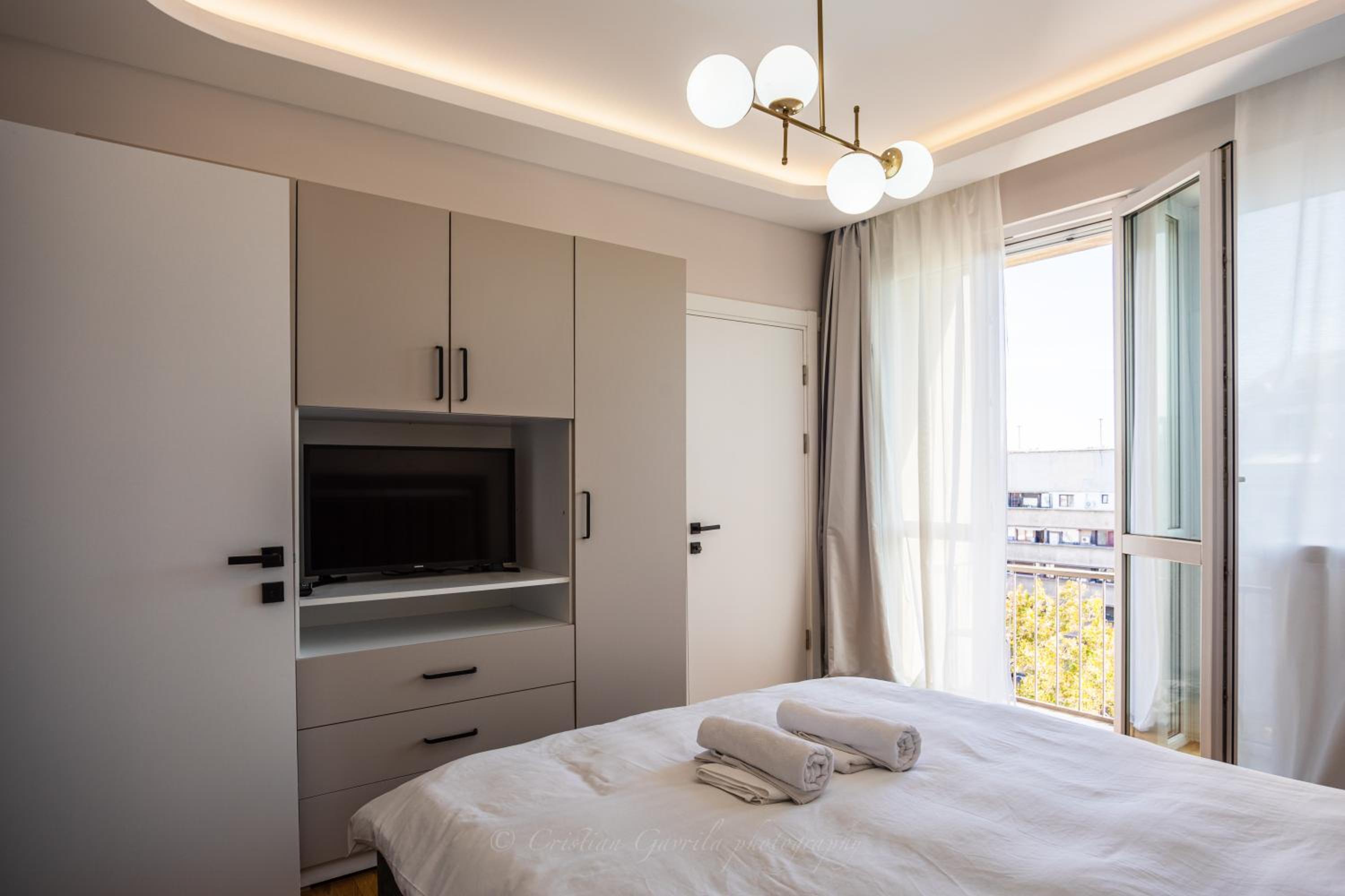 Accommodation 2Beds UltraCentral