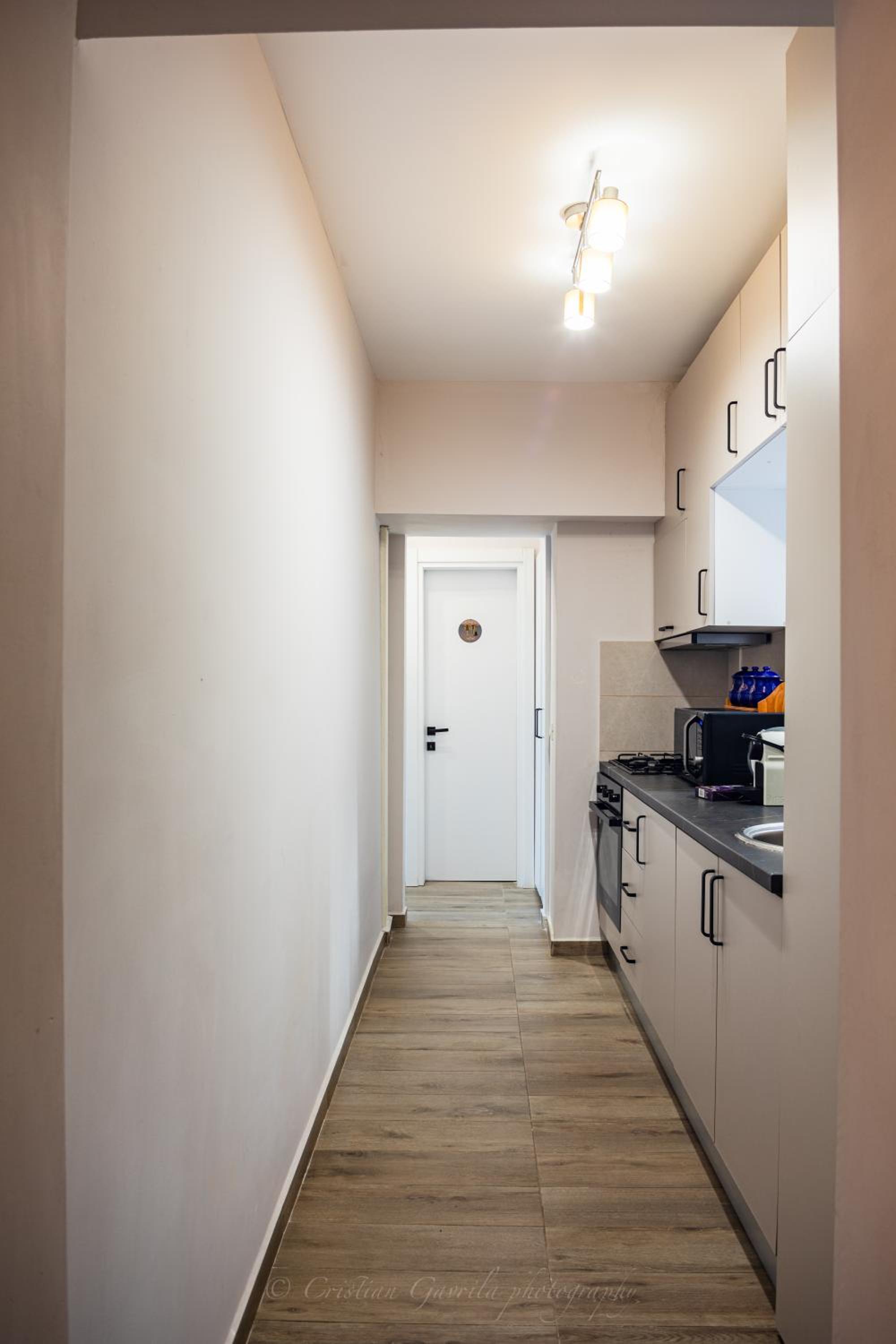 Accommodation 2Beds UltraCentral