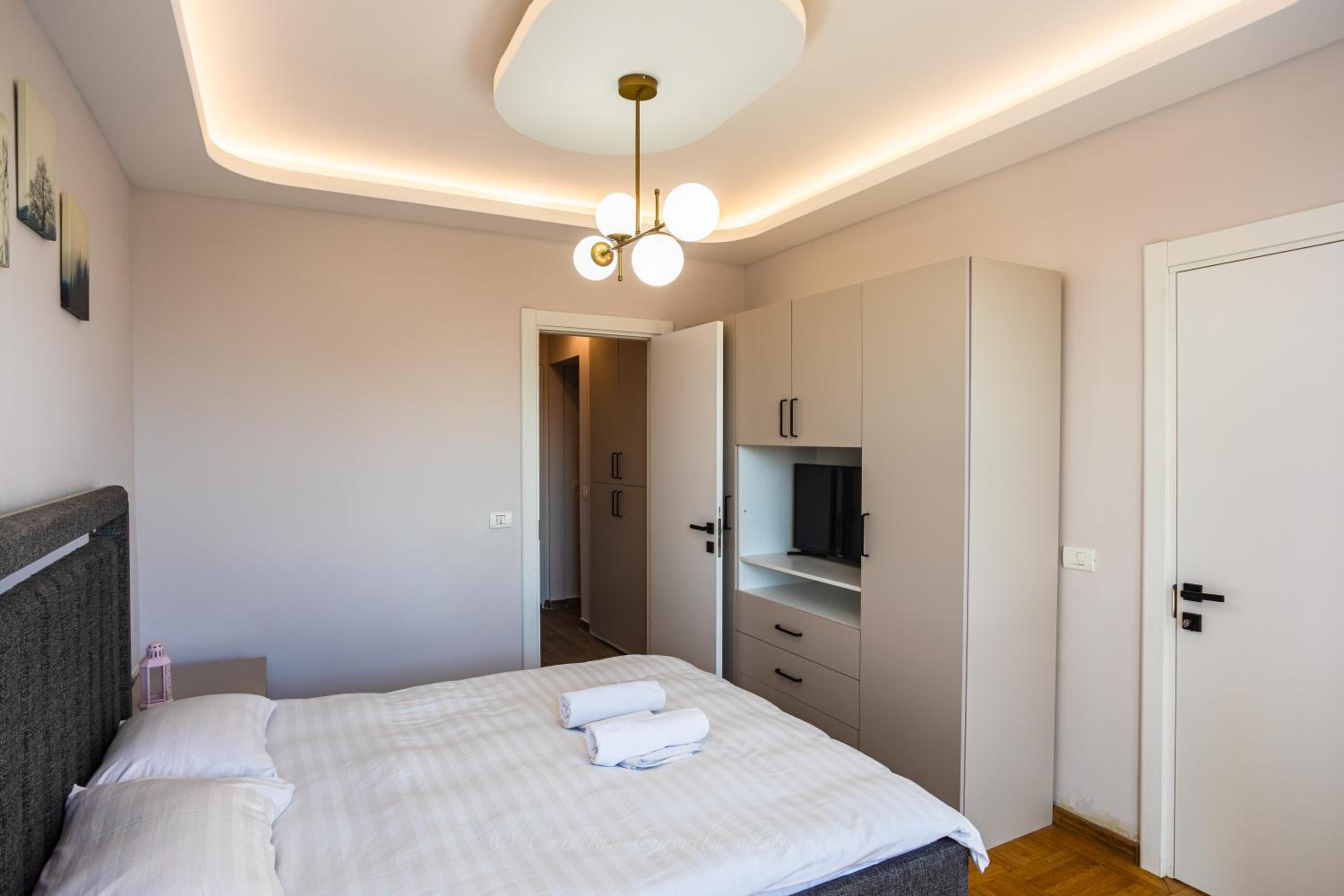 Accommodation 2Beds UltraCentral
