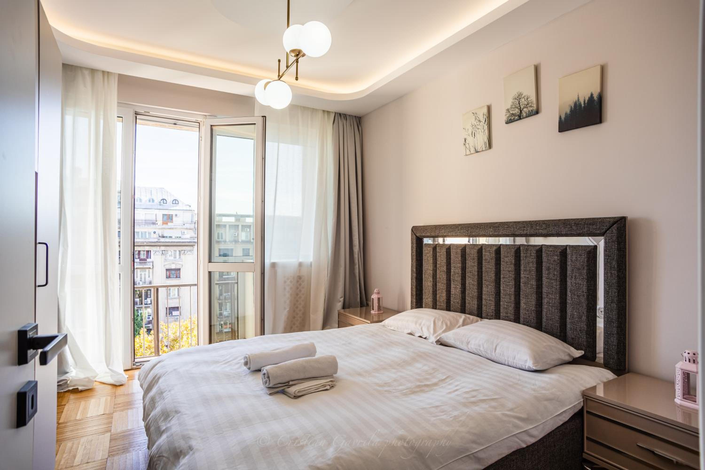 Accommodation 2Beds UltraCentral