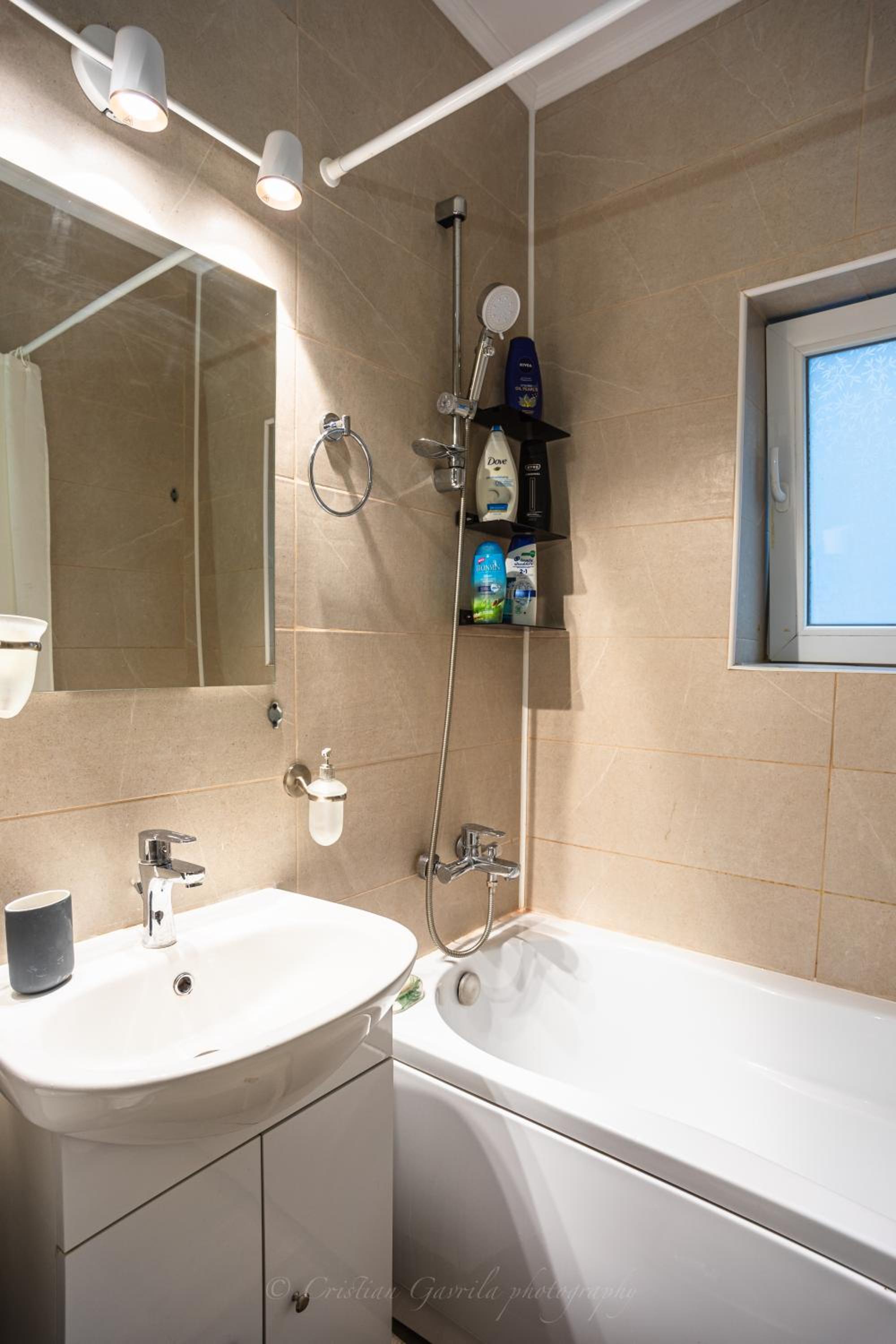 Accommodation 2Beds UltraCentral