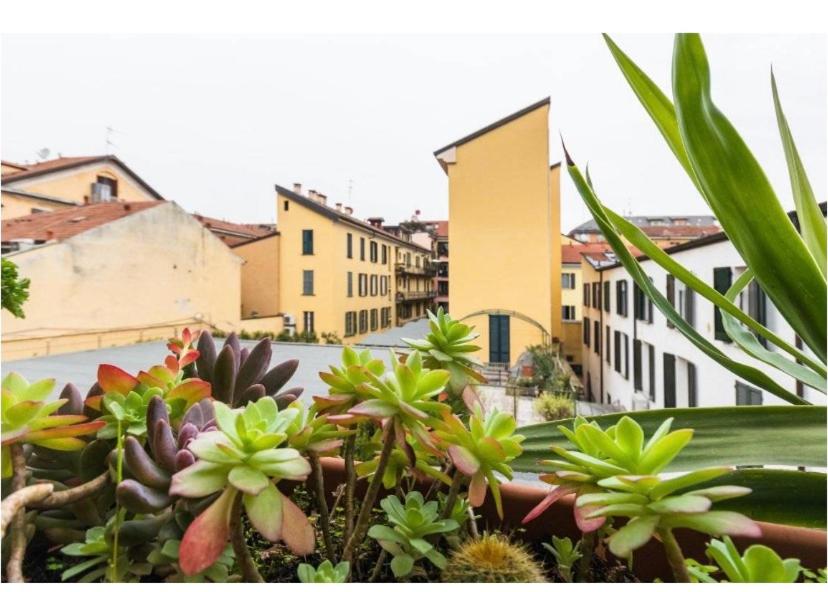Milano Apartments Navigli