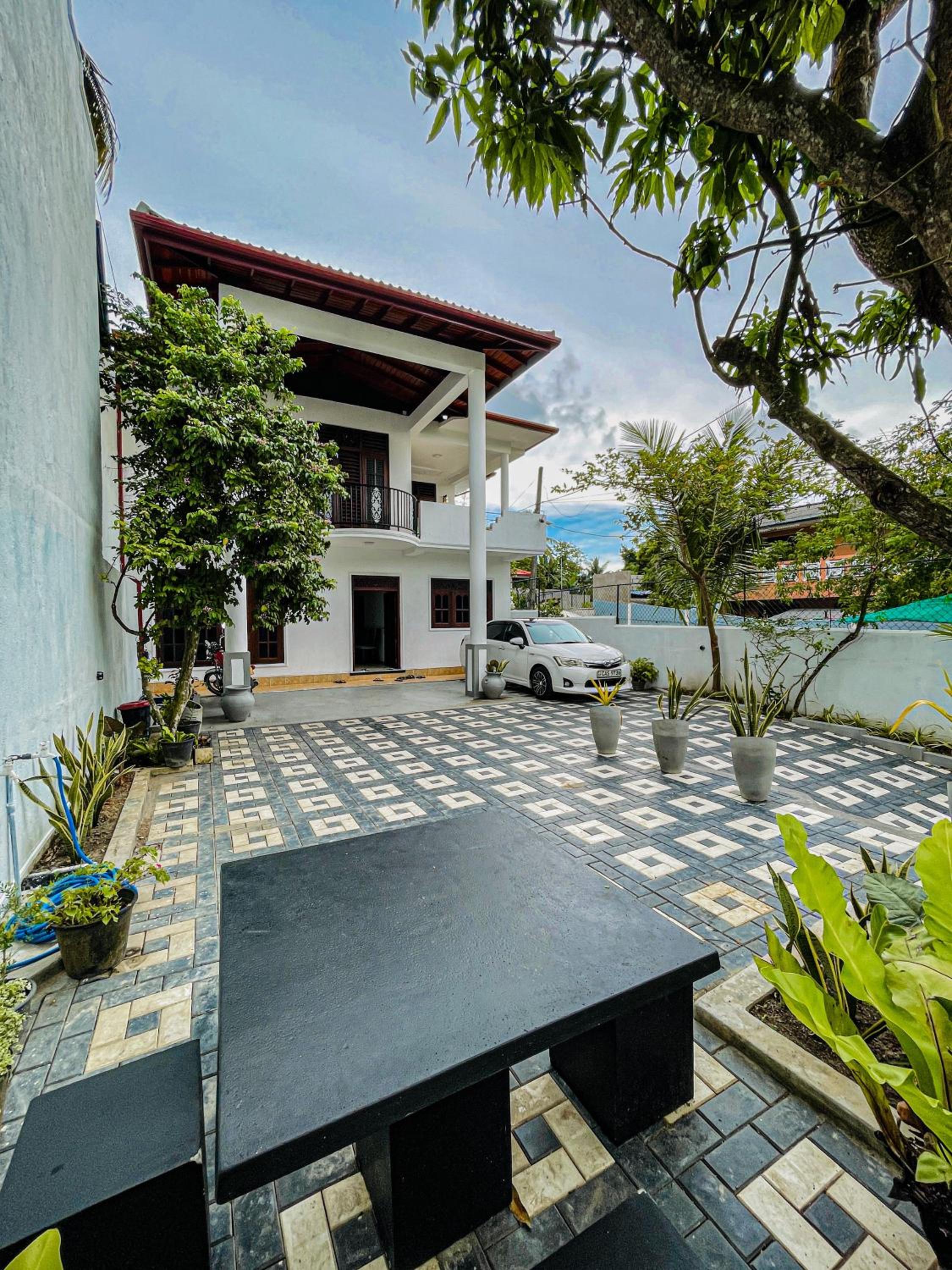 Zinera Homestay Ahangama