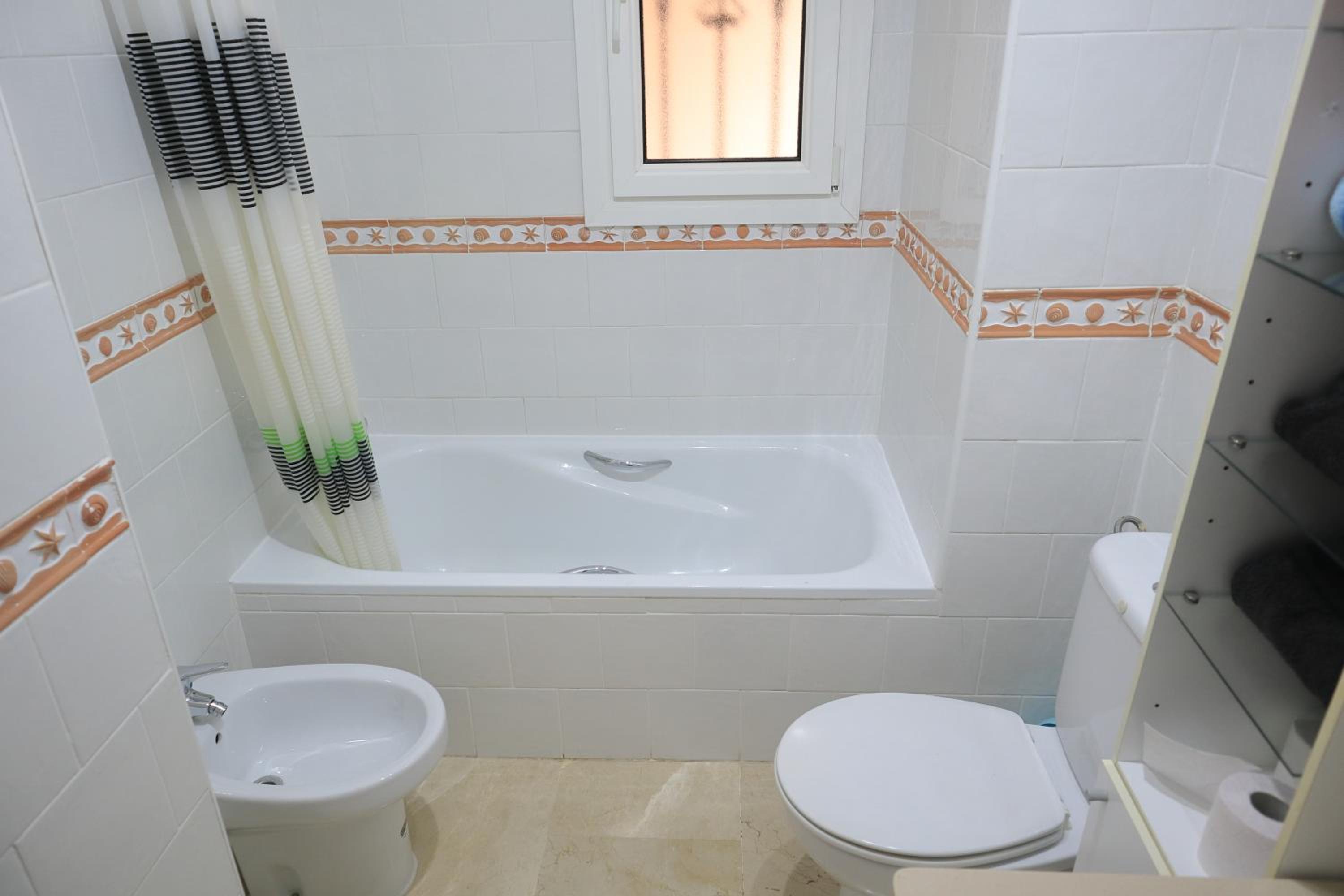El Canario Amarillo Orihuela Costa Holiday apartment