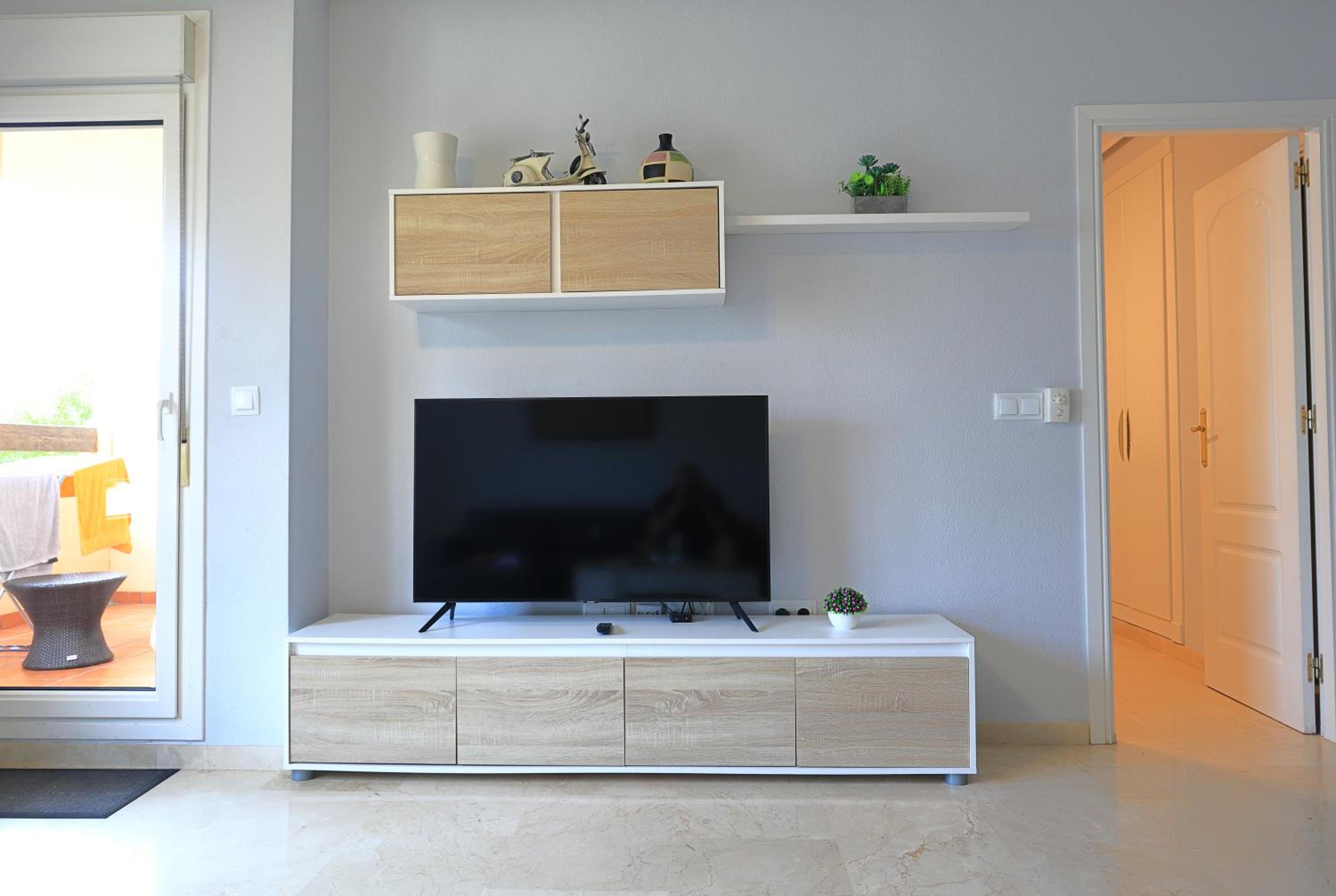 El Canario Amarillo Orihuela Costa Holiday apartment