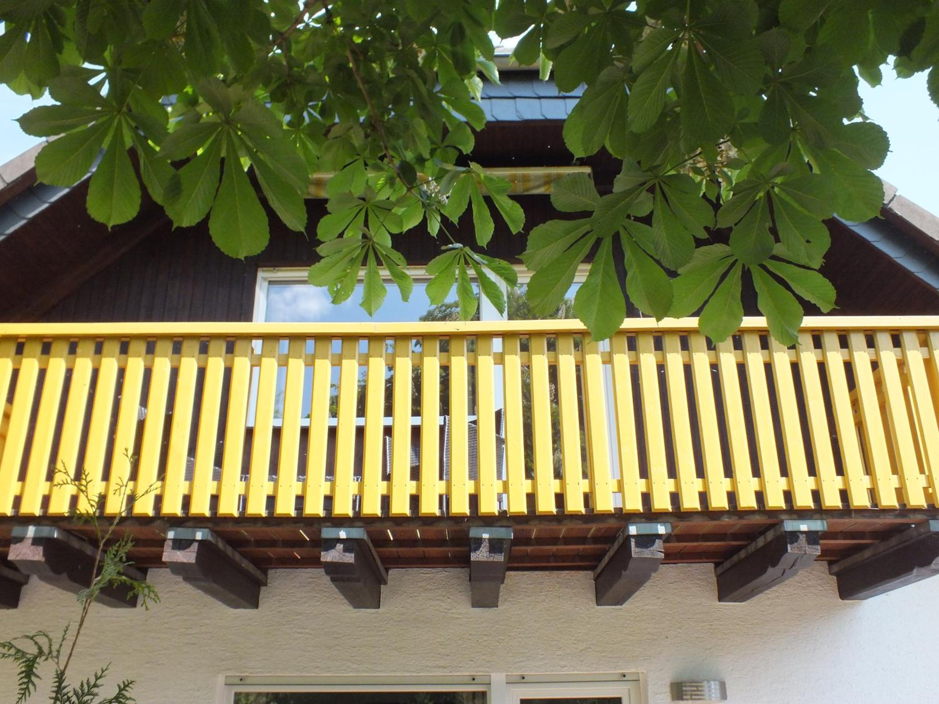 Ferienhaus Moni mit 2 separaten Wohnungen am Silbersee