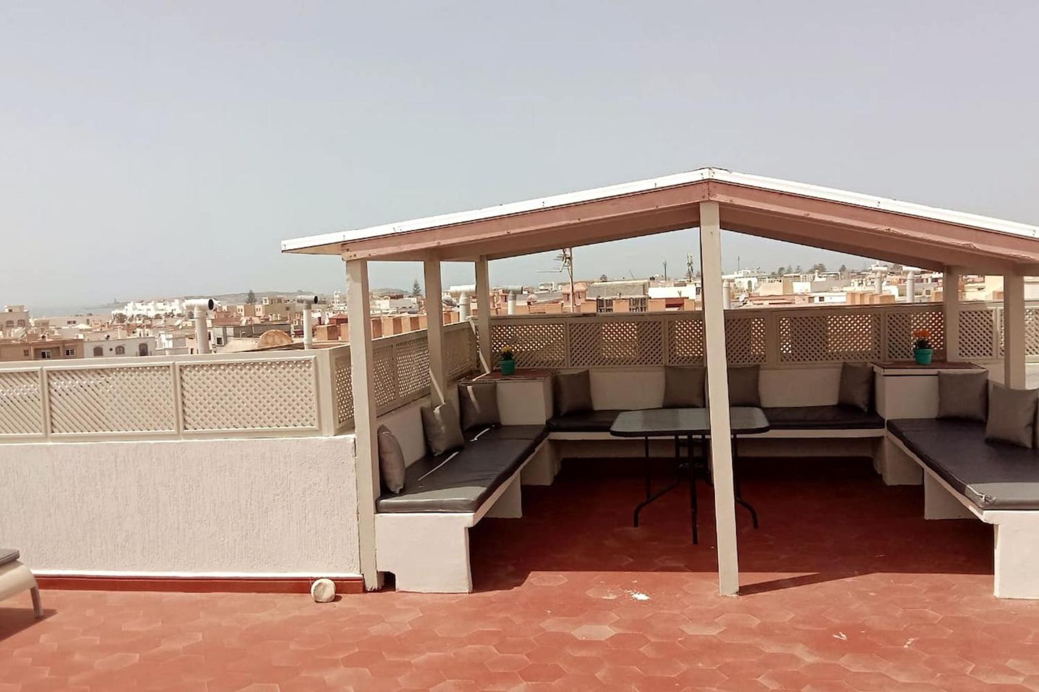 roof