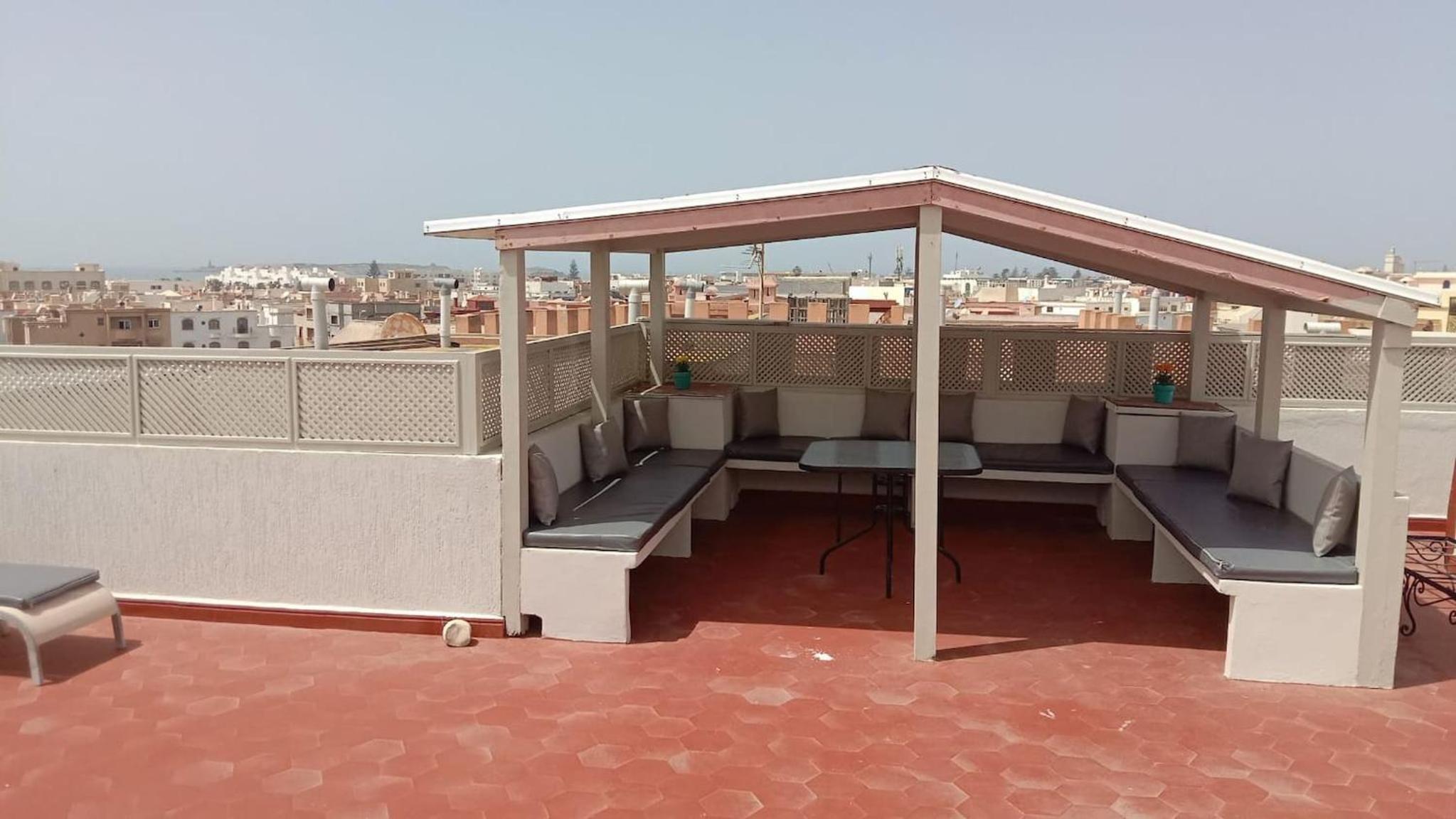 roof