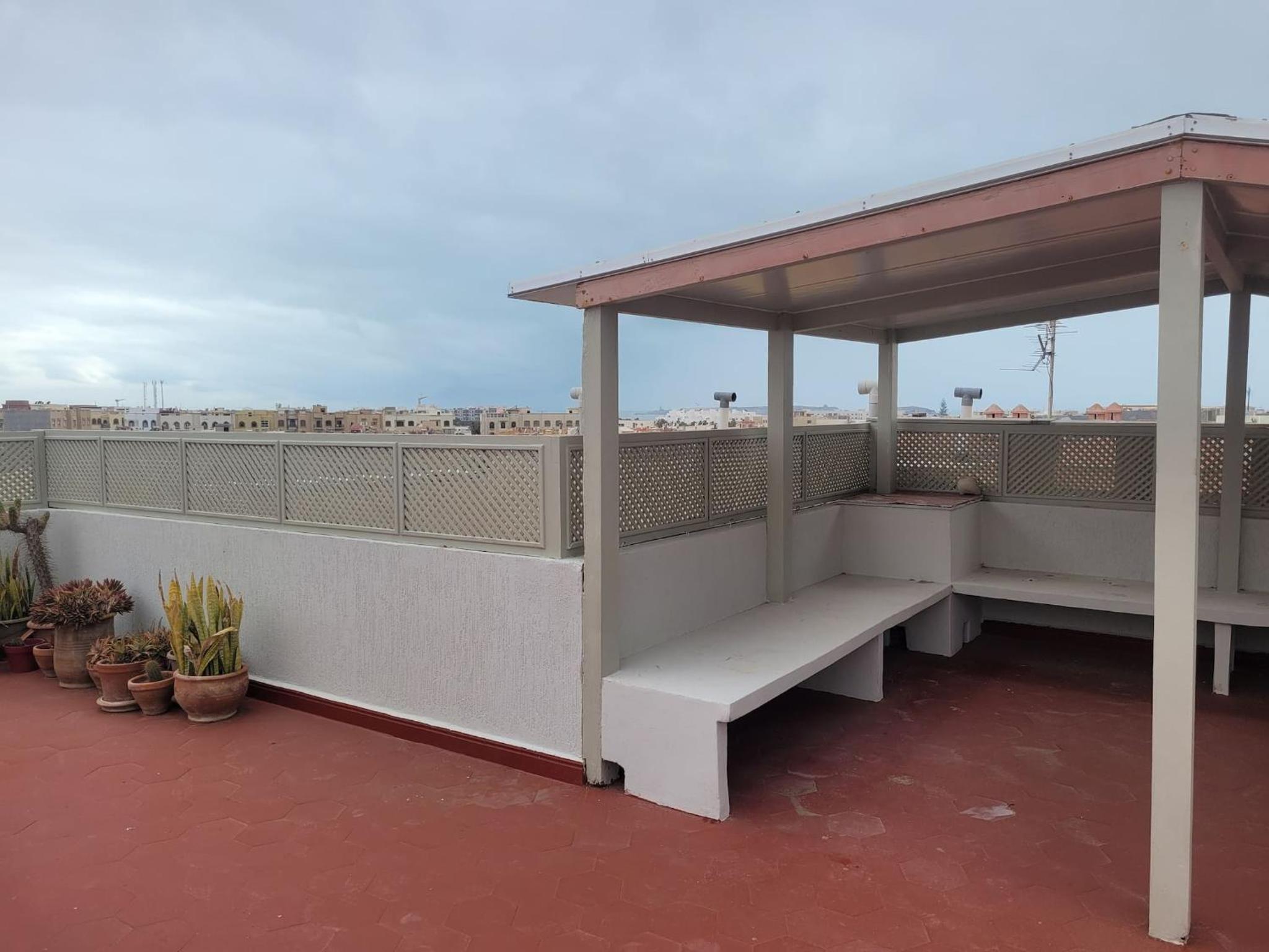 roof