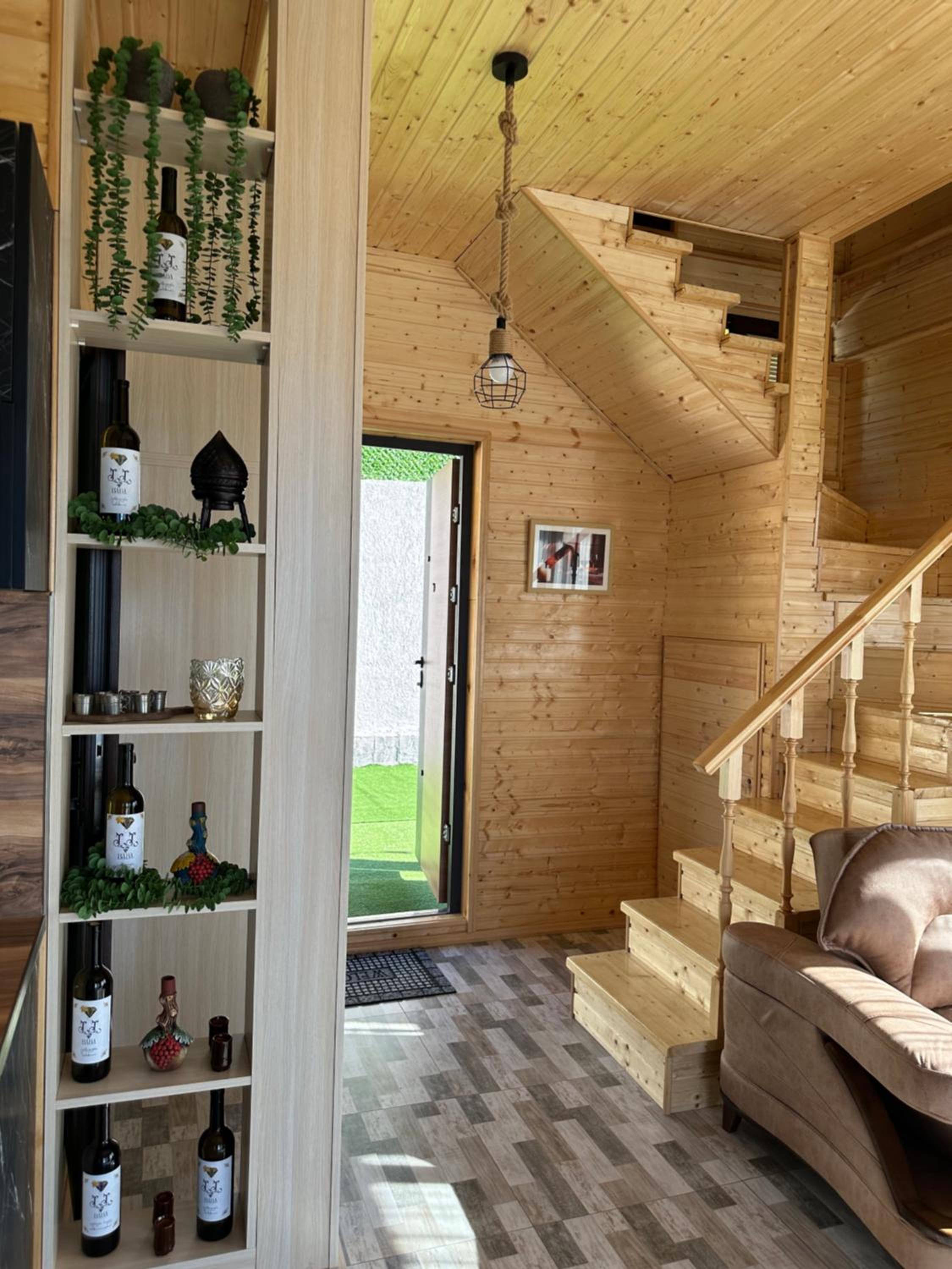Dream House Gantiadi