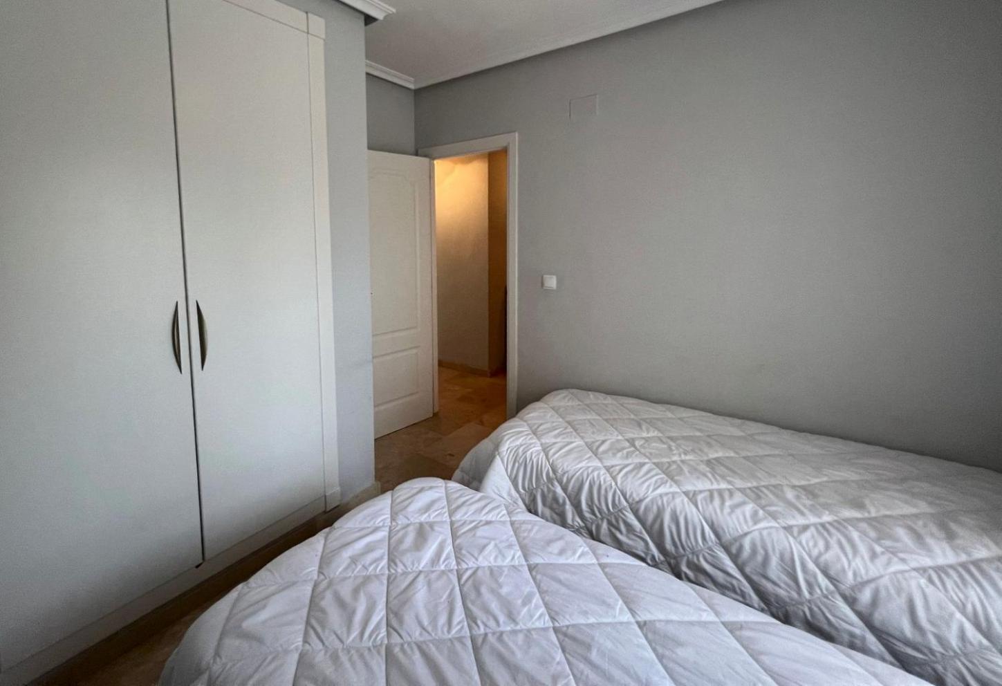 El Canario Amarillo Orihuela Costa Holiday apartment